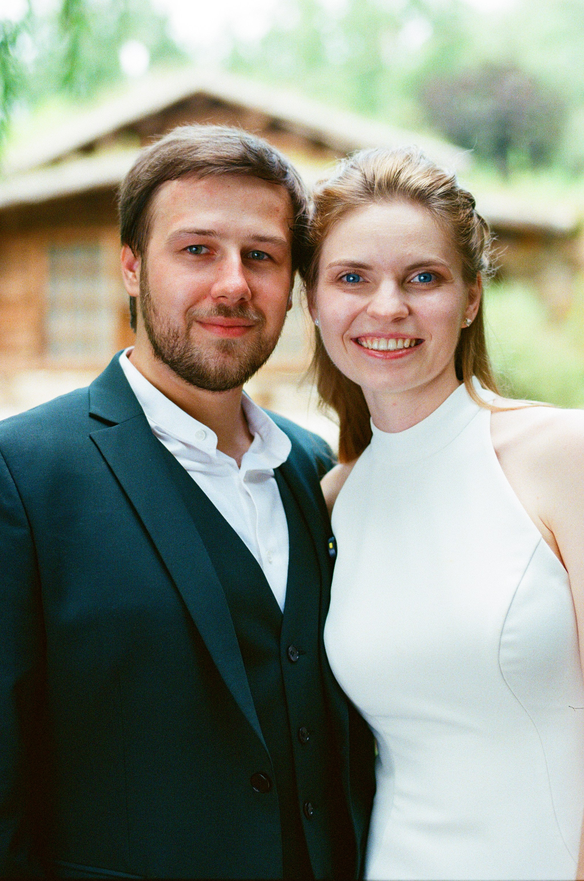 Жучок + Светлячок. #спецкорНвер