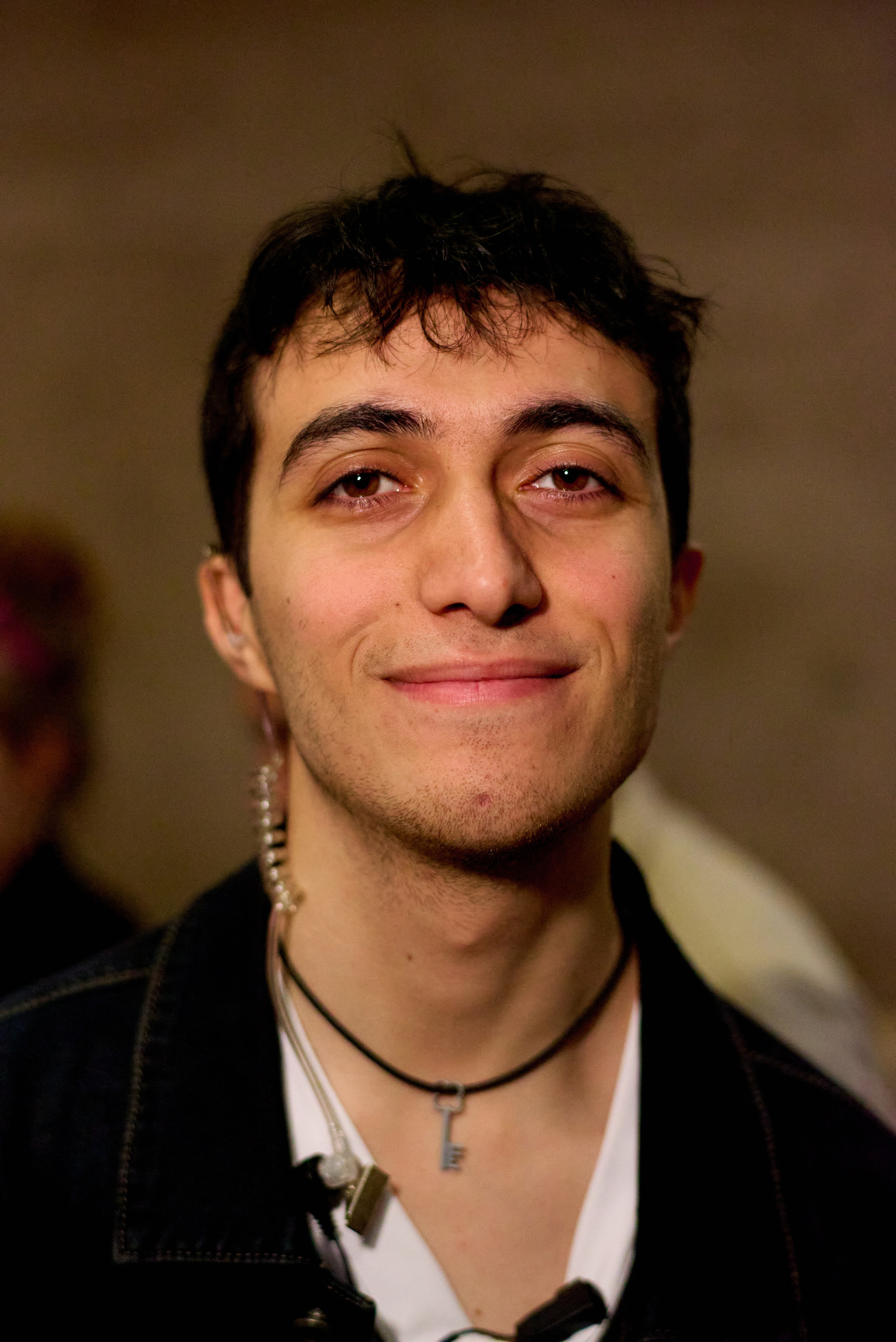 Porech'e 47. #спецкорНвер