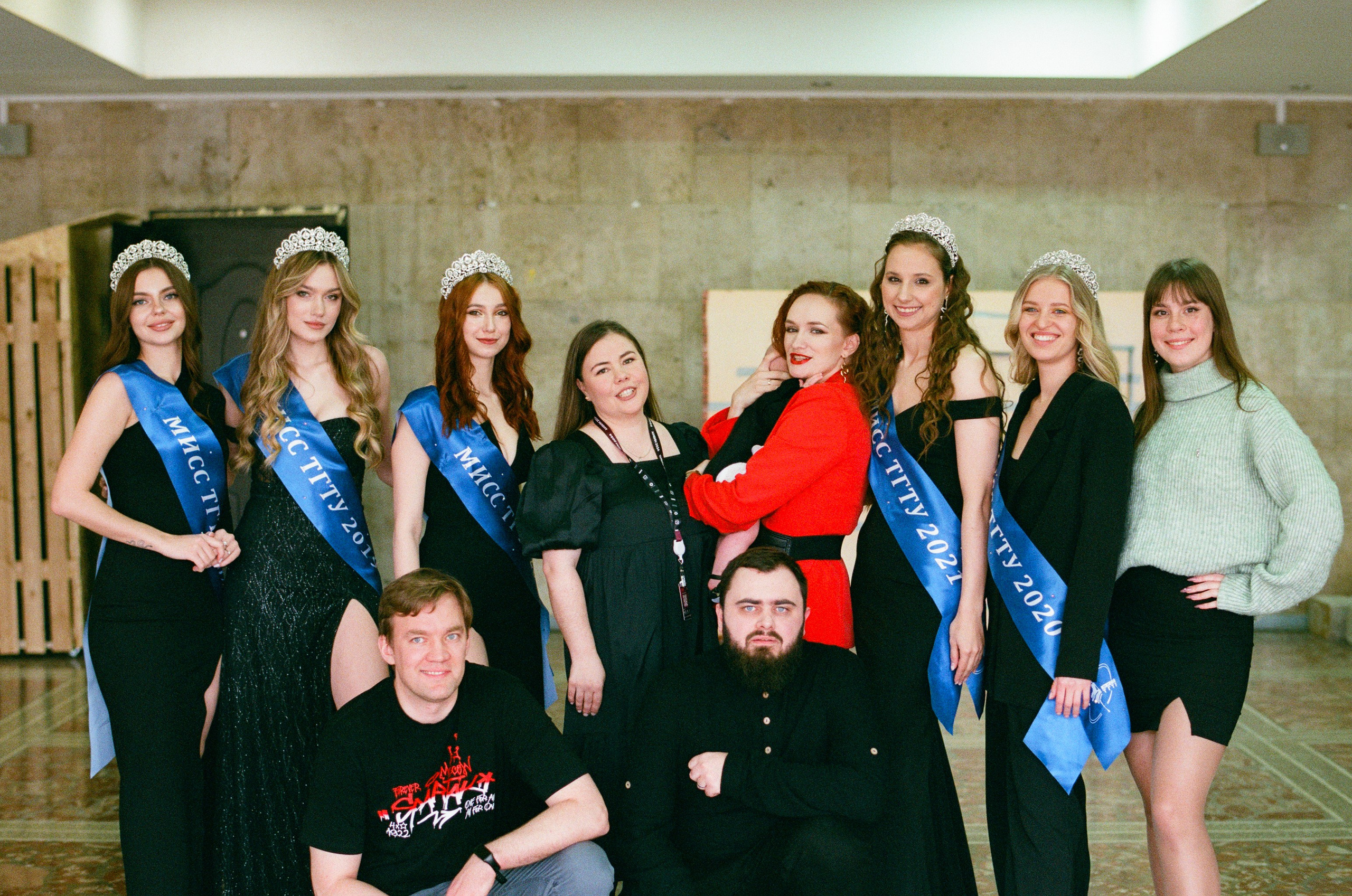 КиВиН-2024. #спецкорНвер