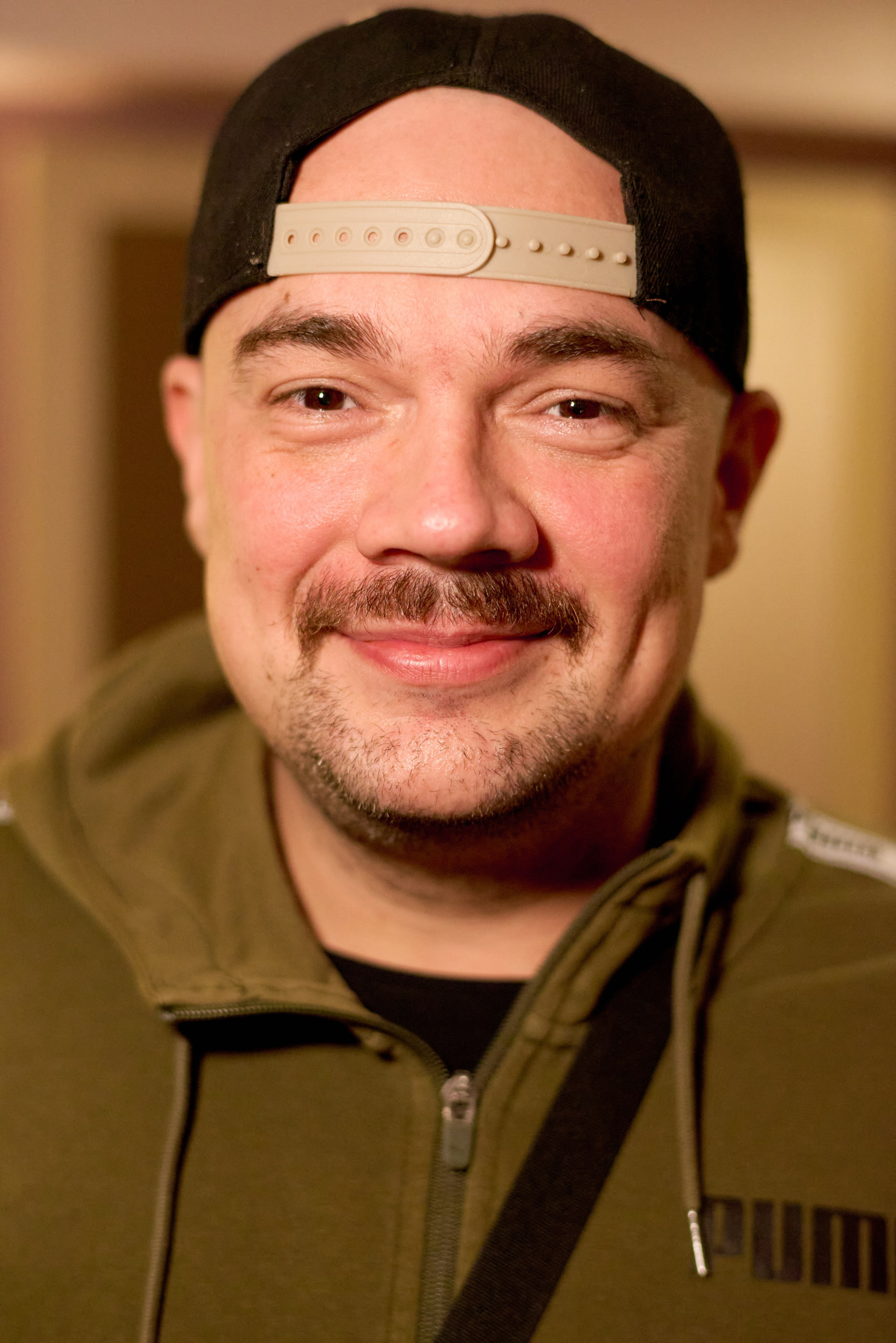 КиВиН-2025. #спецкорНвер