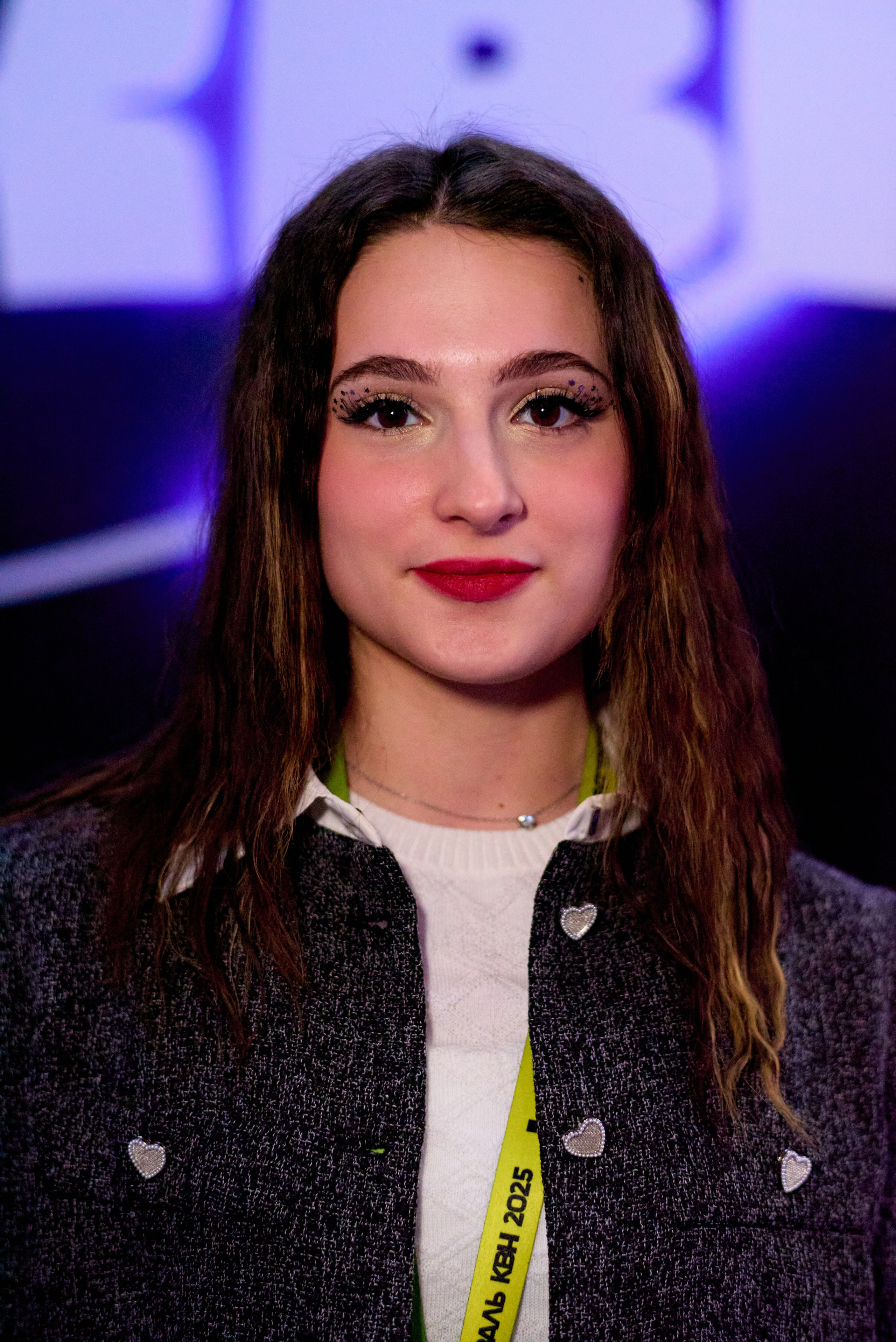 КиВиН-2025. #спецкорНвер