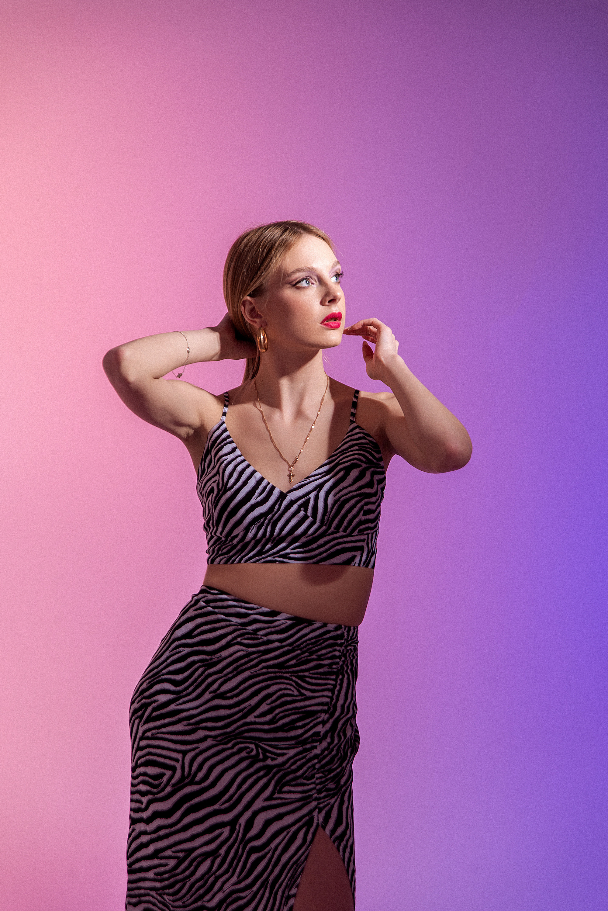 Бэкстейдж со съёмки в студии в Туле. Предметный и портретный фотограф в Туле. Юлия Даниленко