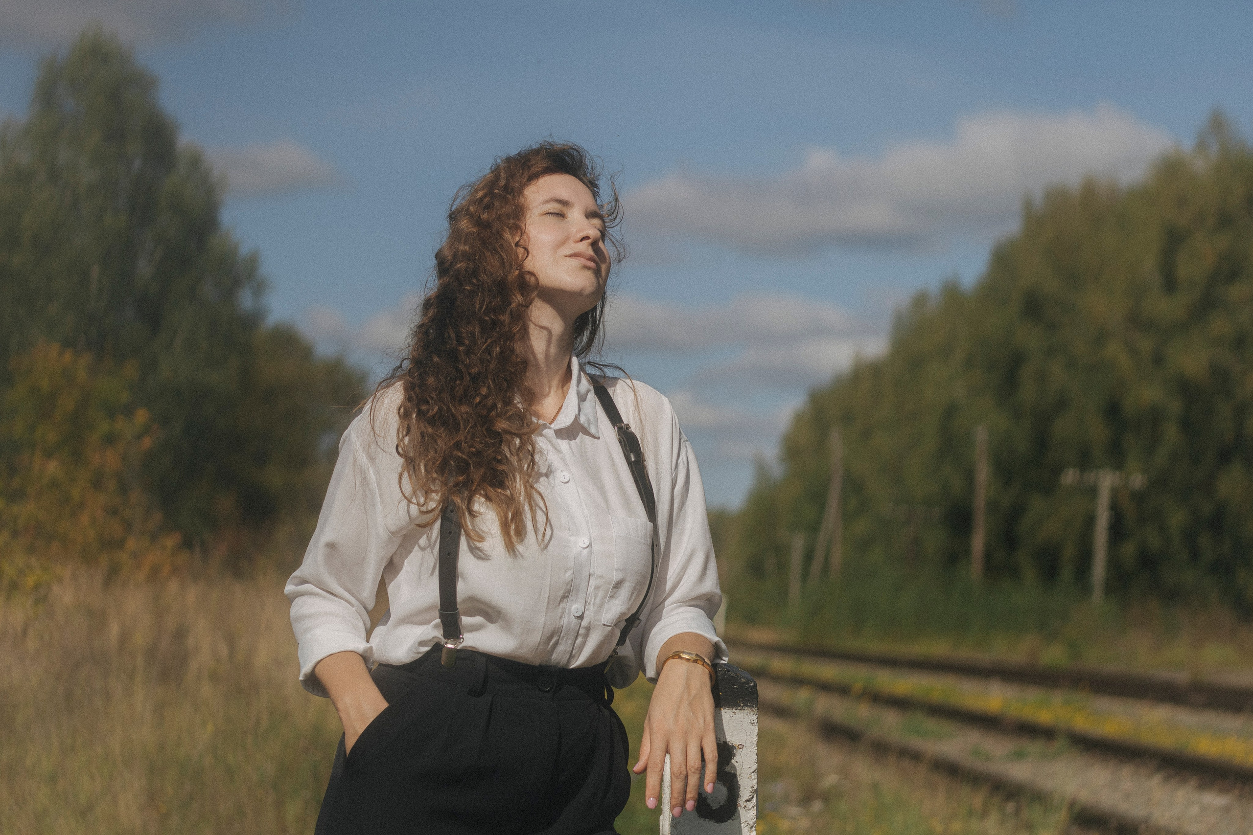 Татьяна путешествие. Семейный и детский фотограф в Рязани Васюгова Мария