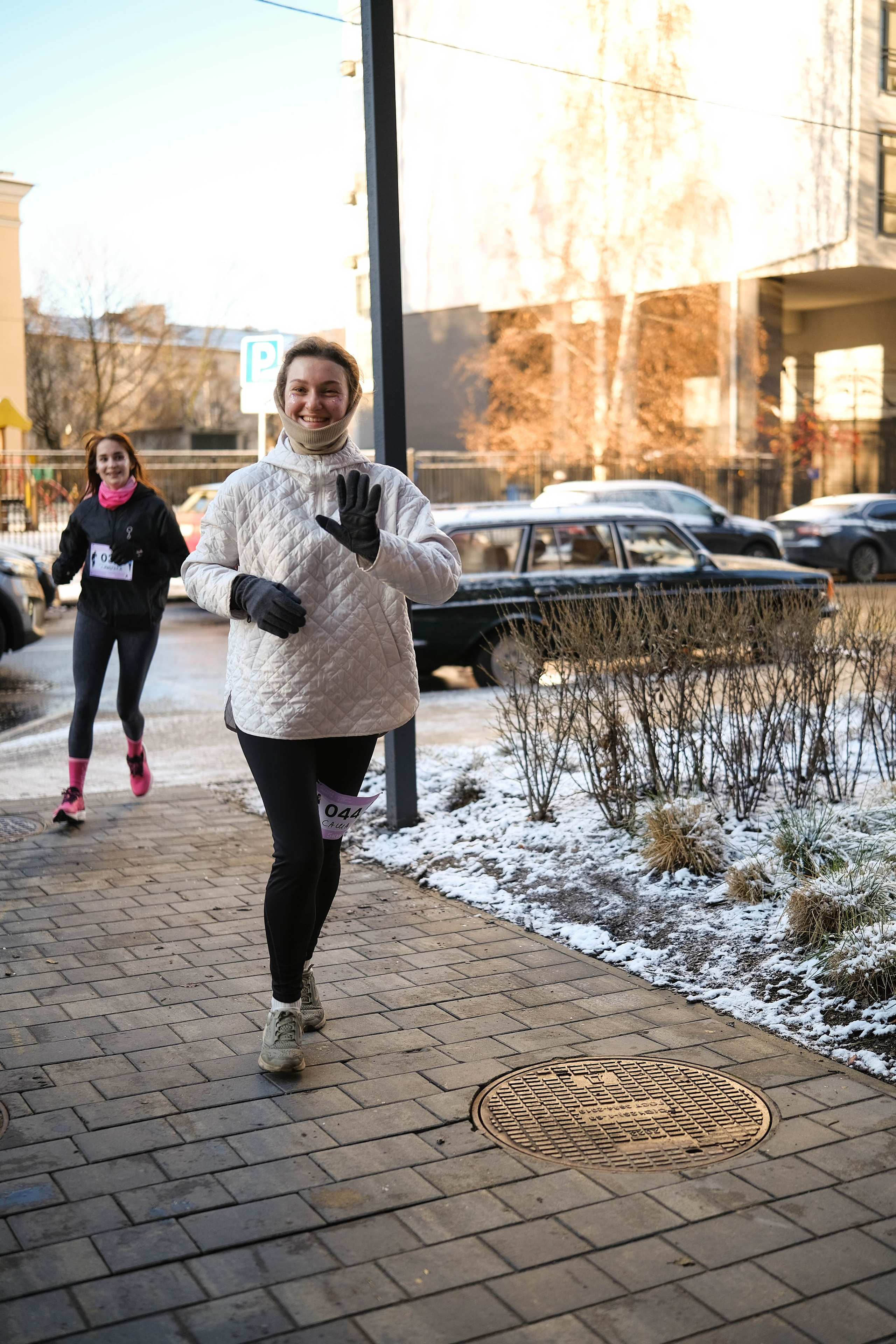 Девичник «Бегущая Невеста». Портретные и творческие съемки Санкт-Петребург