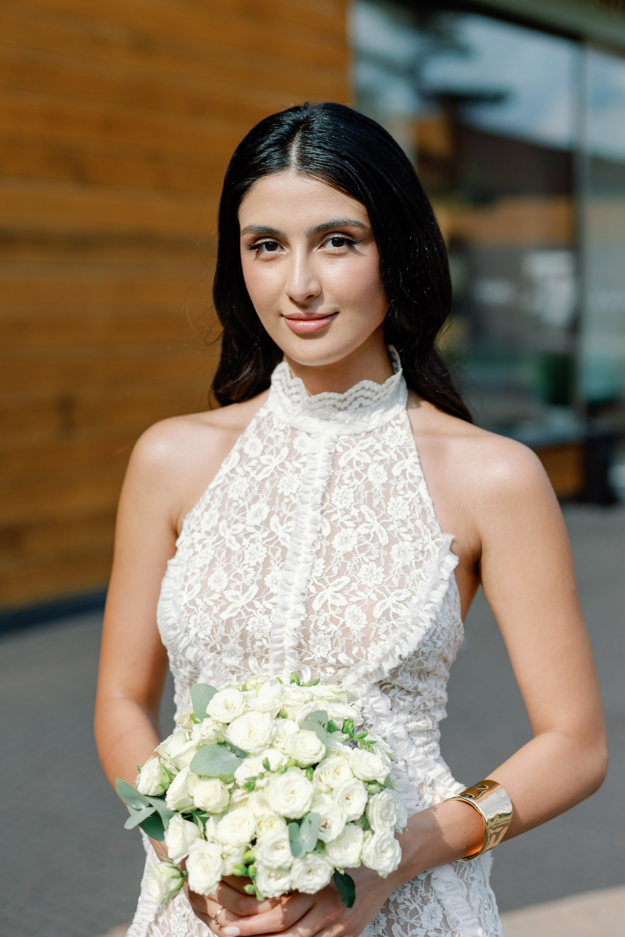 Роспись в  ЗАГС Барвиха Luxury Village, свадебный фотограф в Москве