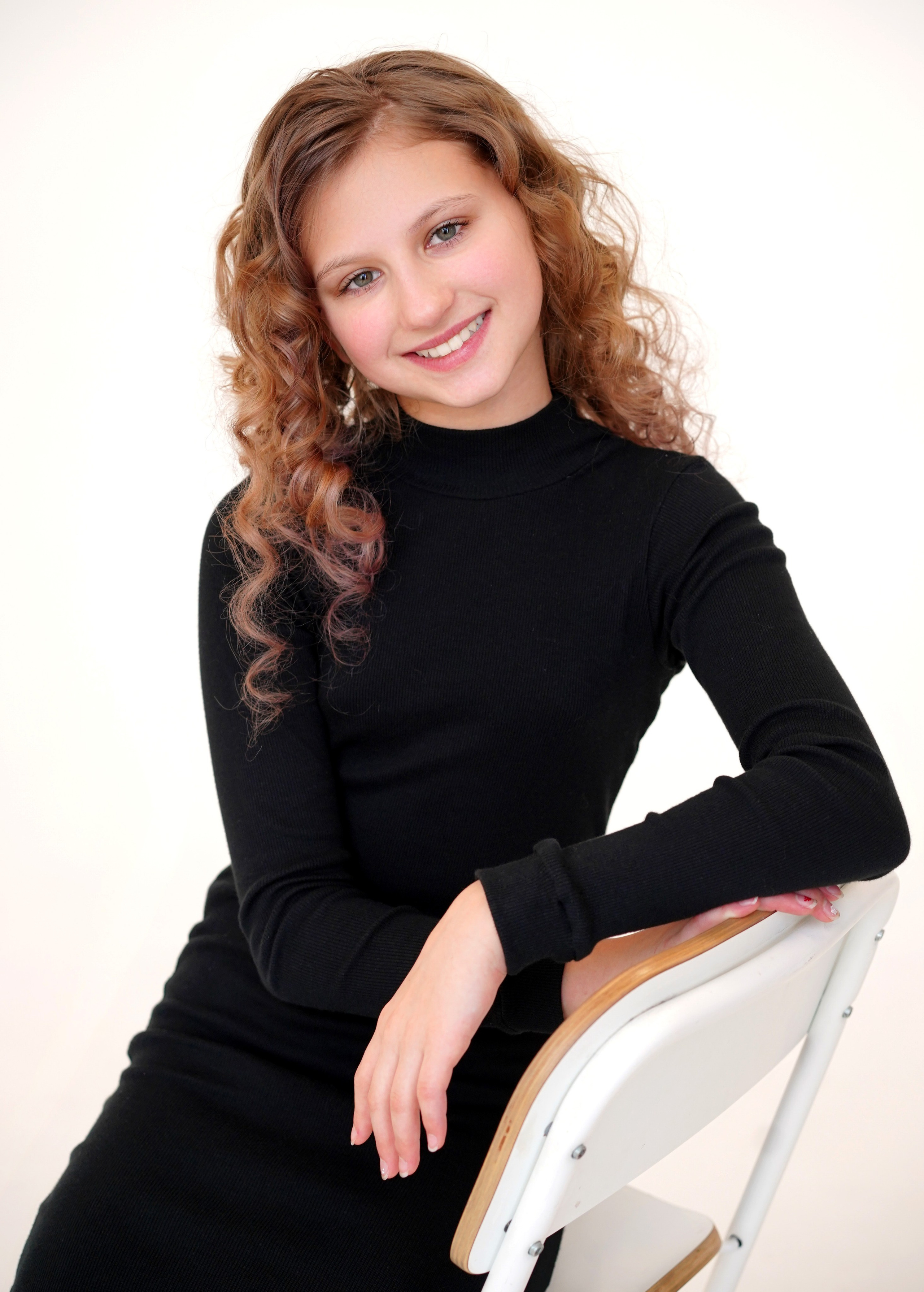 Детские портреты. Студийный и портретный фотограф в САНКТ-ПЕТЕРБУРГЕИрина Махаон