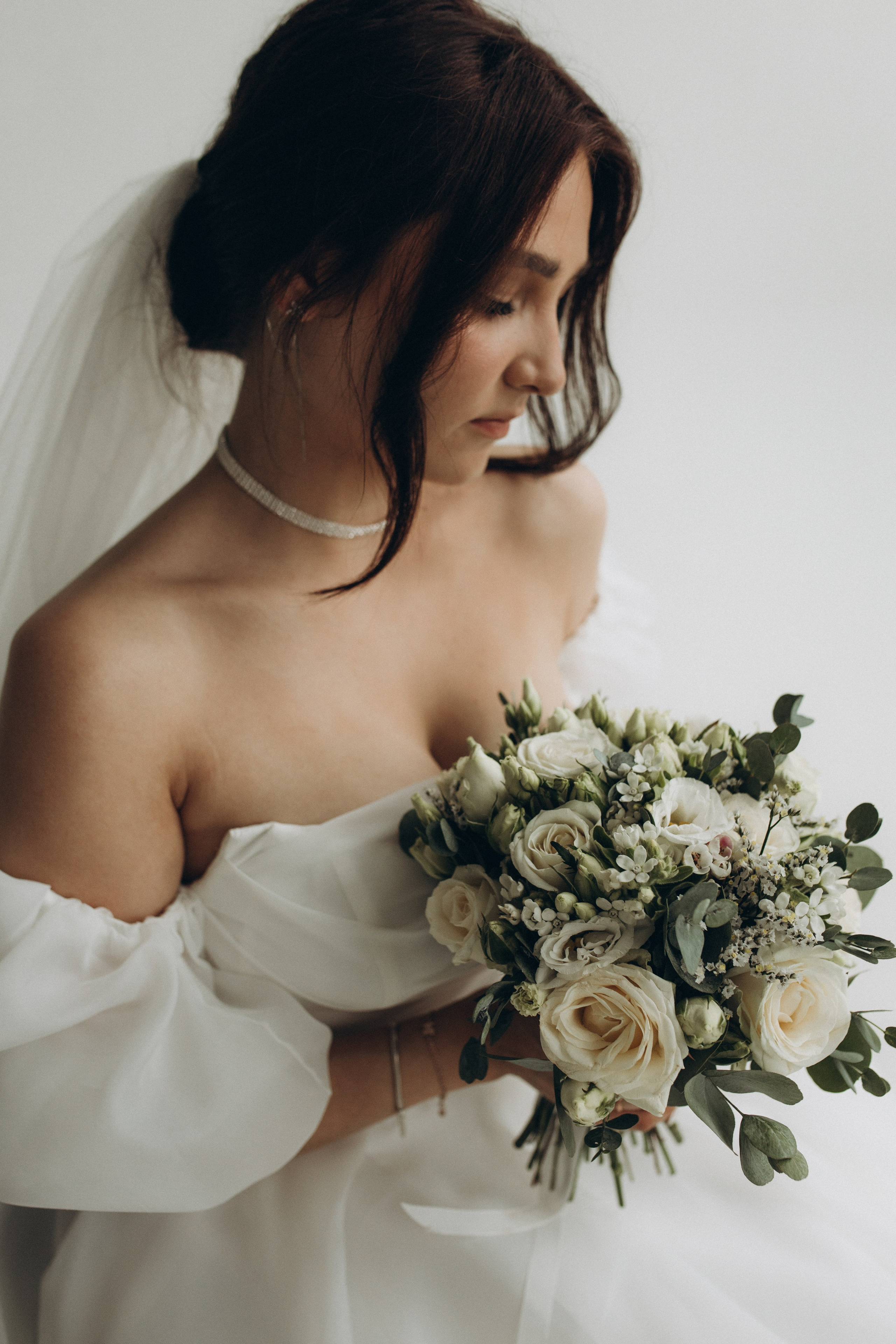 Антон и Алксандра (студия+ресторан). Семейный фотограф в Обнинске