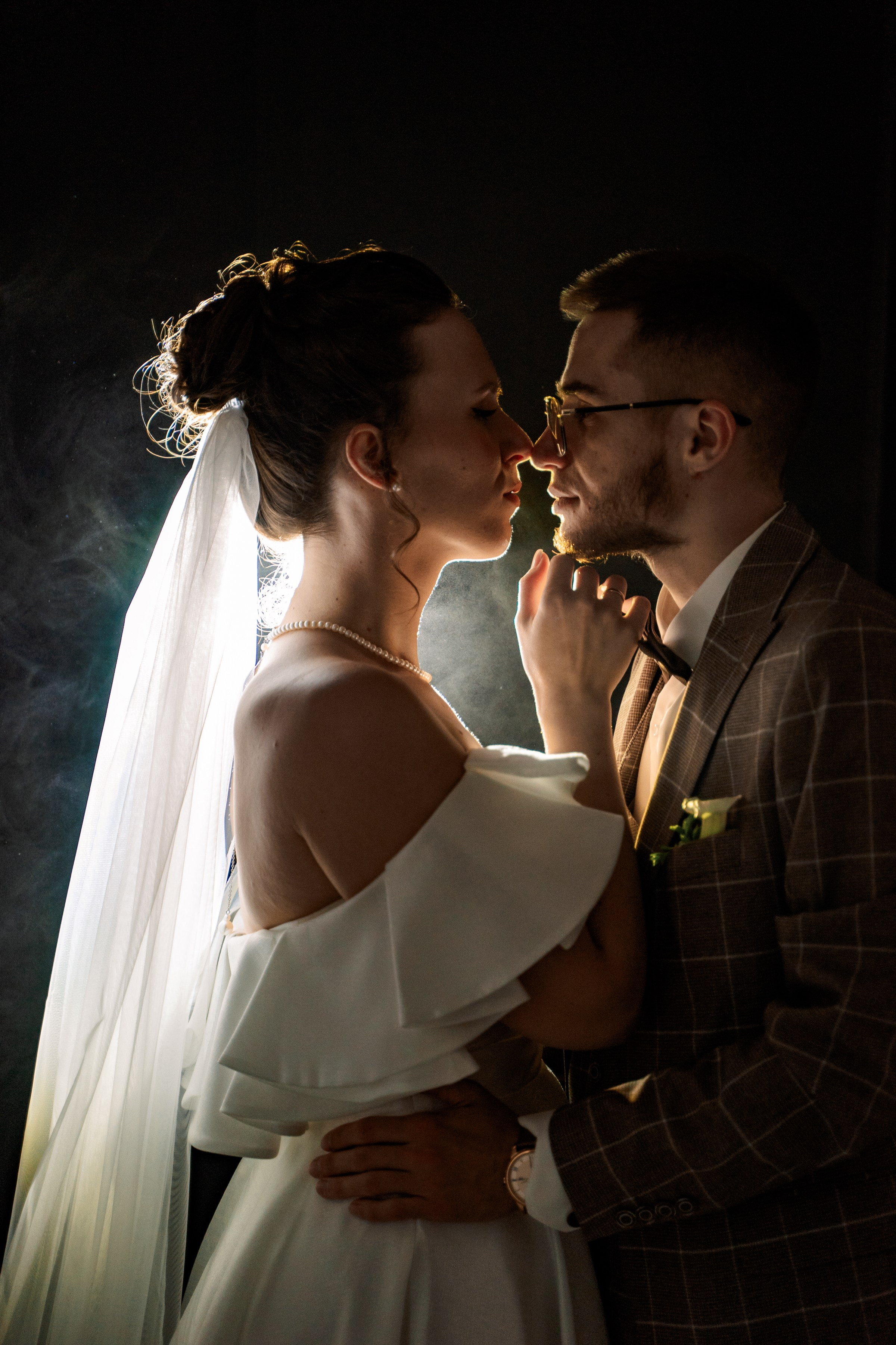 Свадьба Тимур Елизавета. Фотограф в Казани Алсу Багабиева