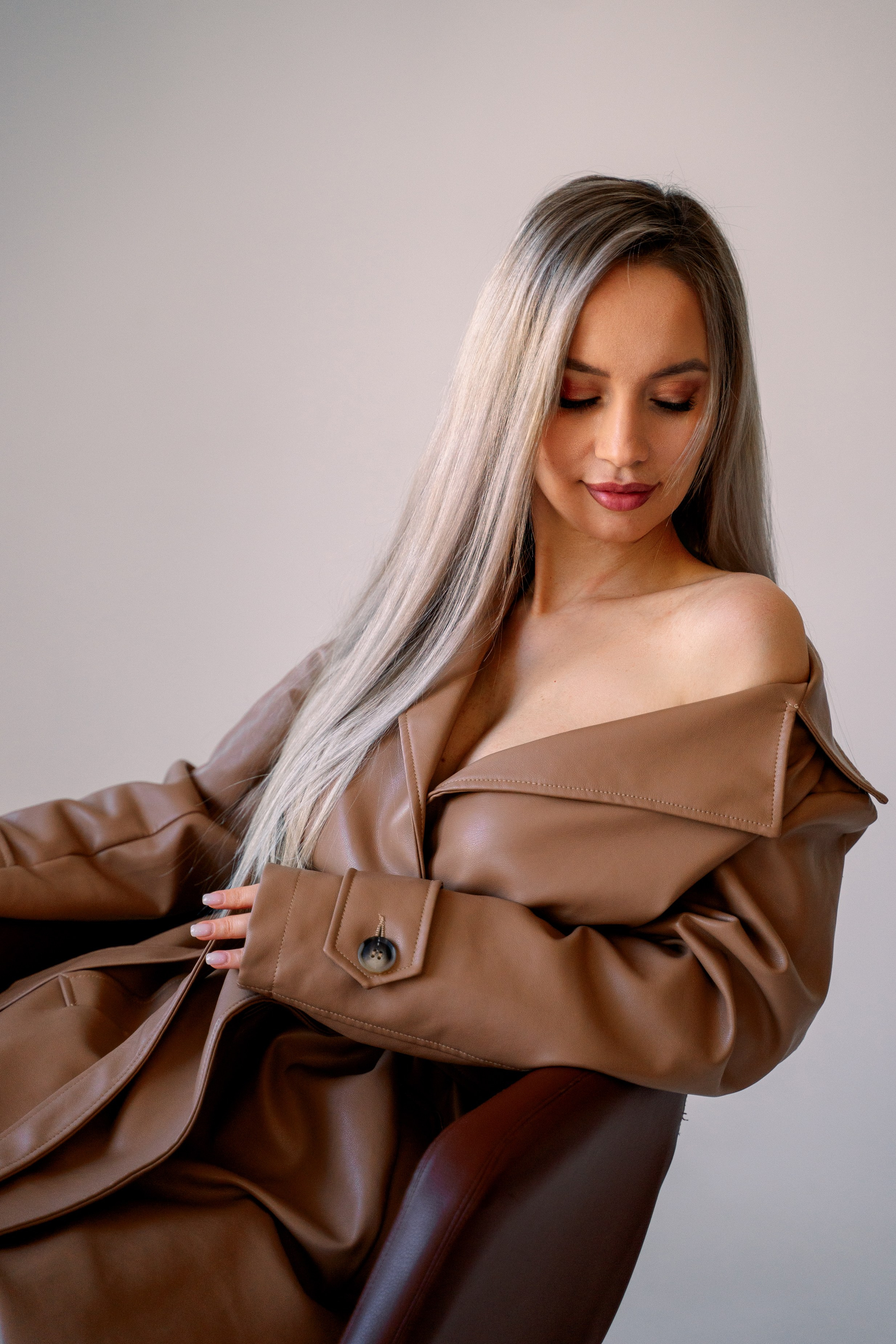 ЭНЖЕ. Фотограф в Казани Алсу Багабиева