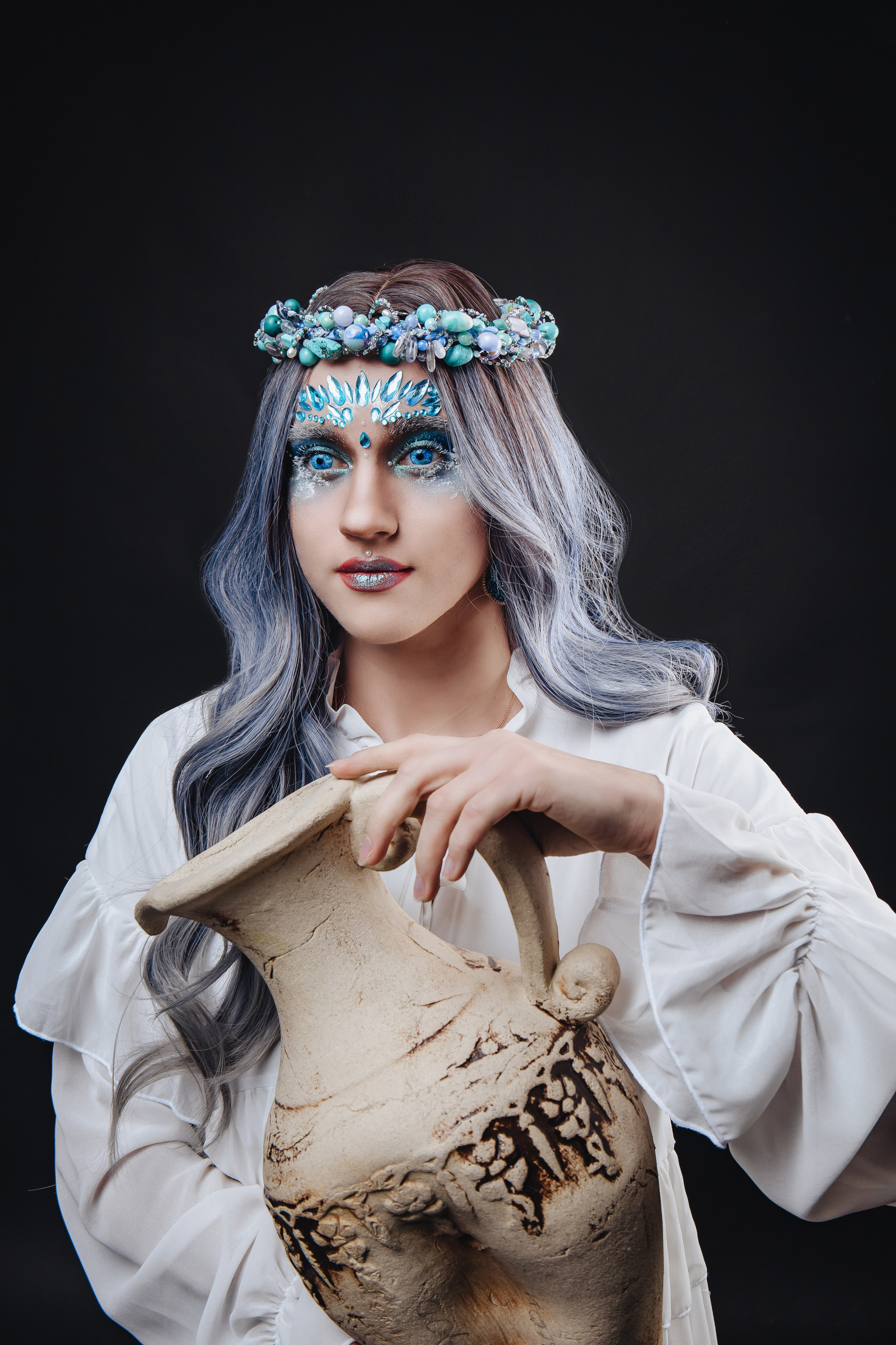 Zodiac signs. Фотограф в Воркуте Мария Фомина