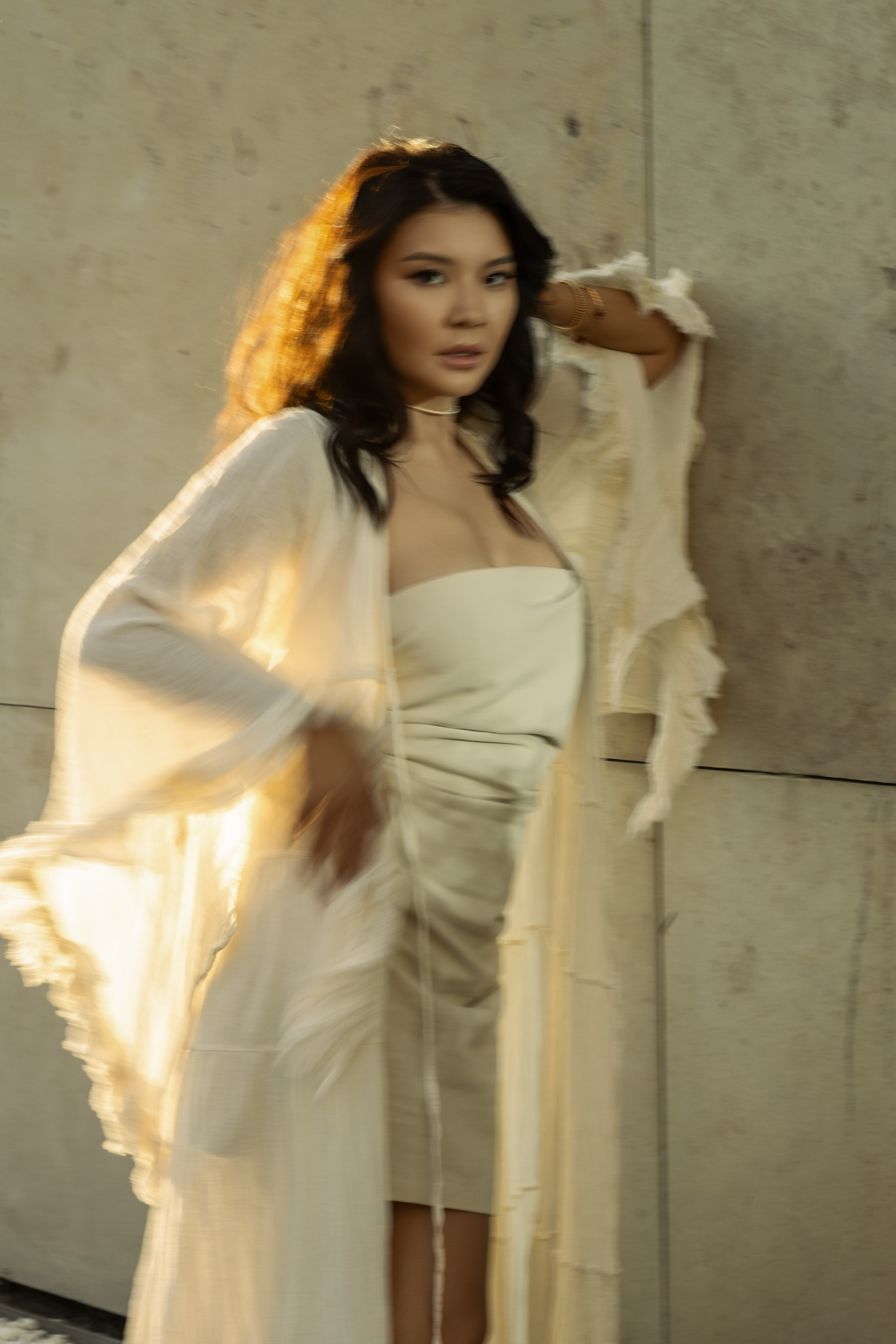 Fashion Photographer