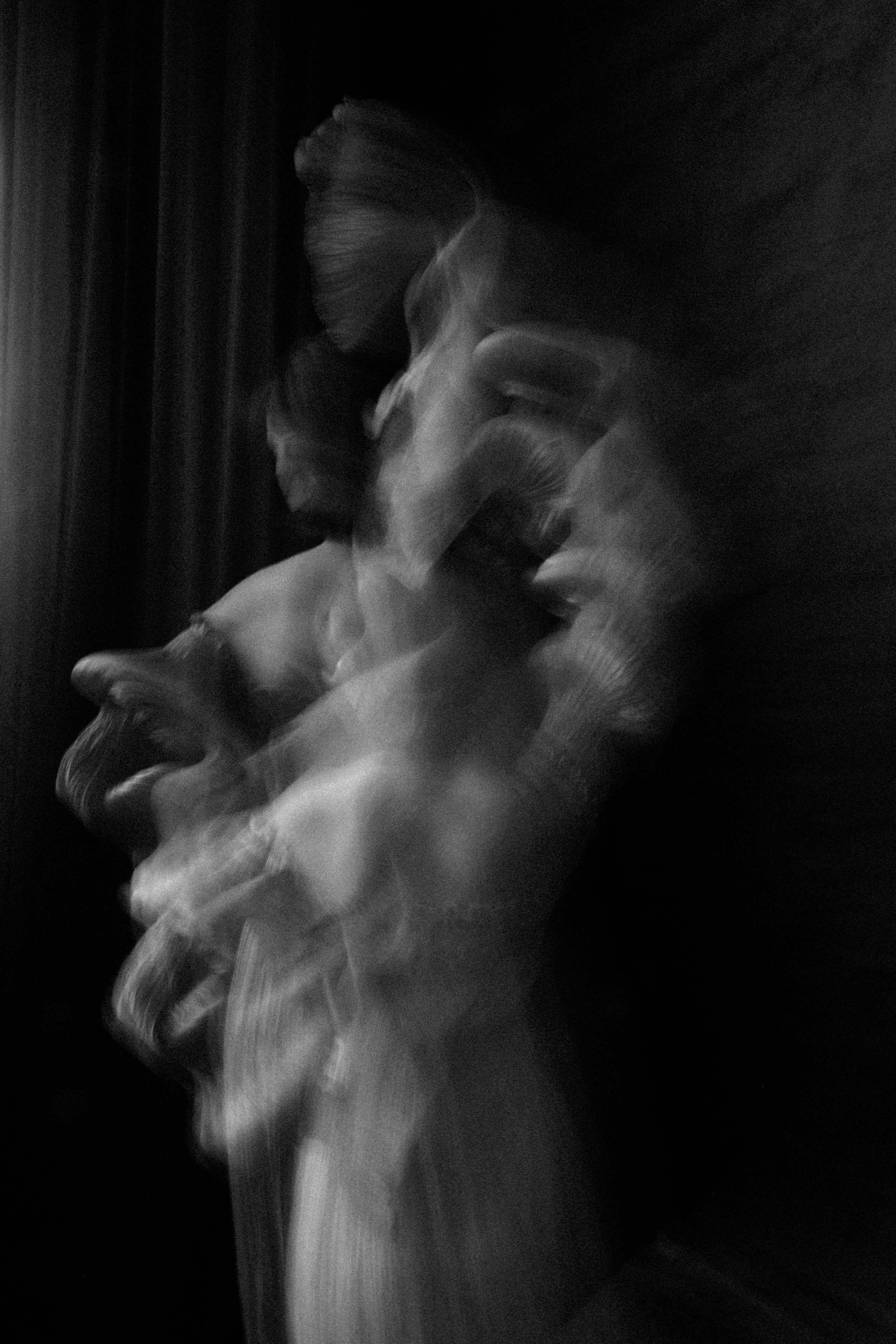 Студийный портрет. Фотограф в Ростове-на-Дону — Марьяна Вержанская