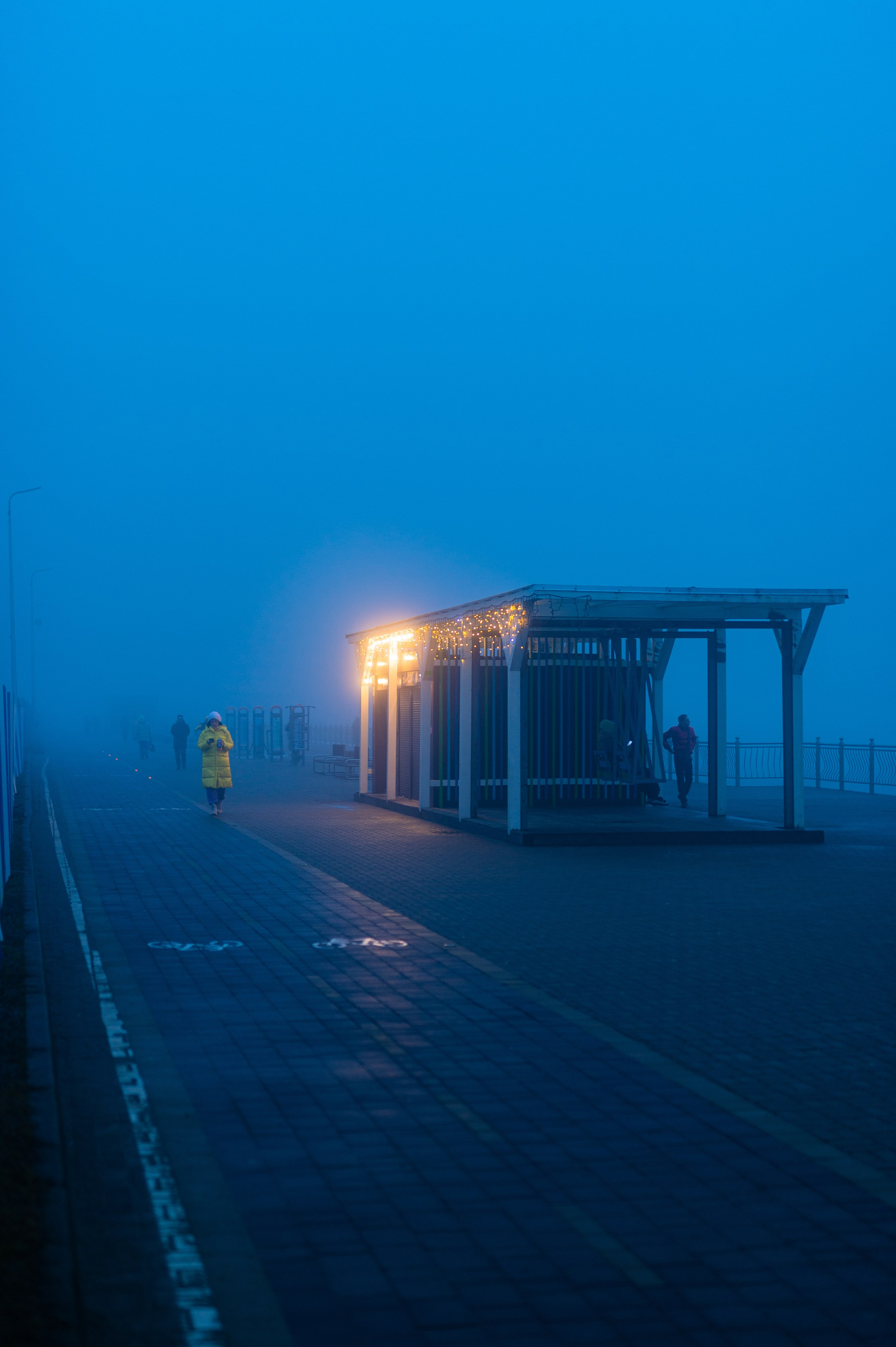 Пейзажи и архитектура. Коммерческий фотограф в Москве Садовников Алексей