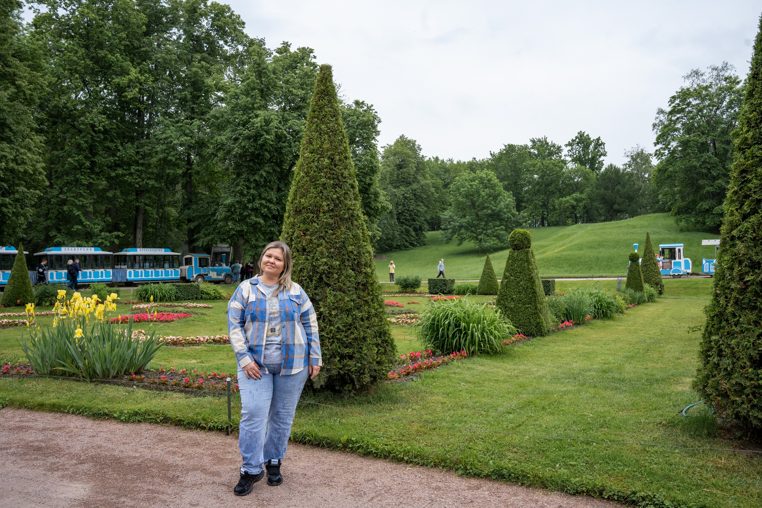 Петергоф. Студийный и портретный фотограф в САНКТ-ПЕТЕРБУРГЕИрина Махаон