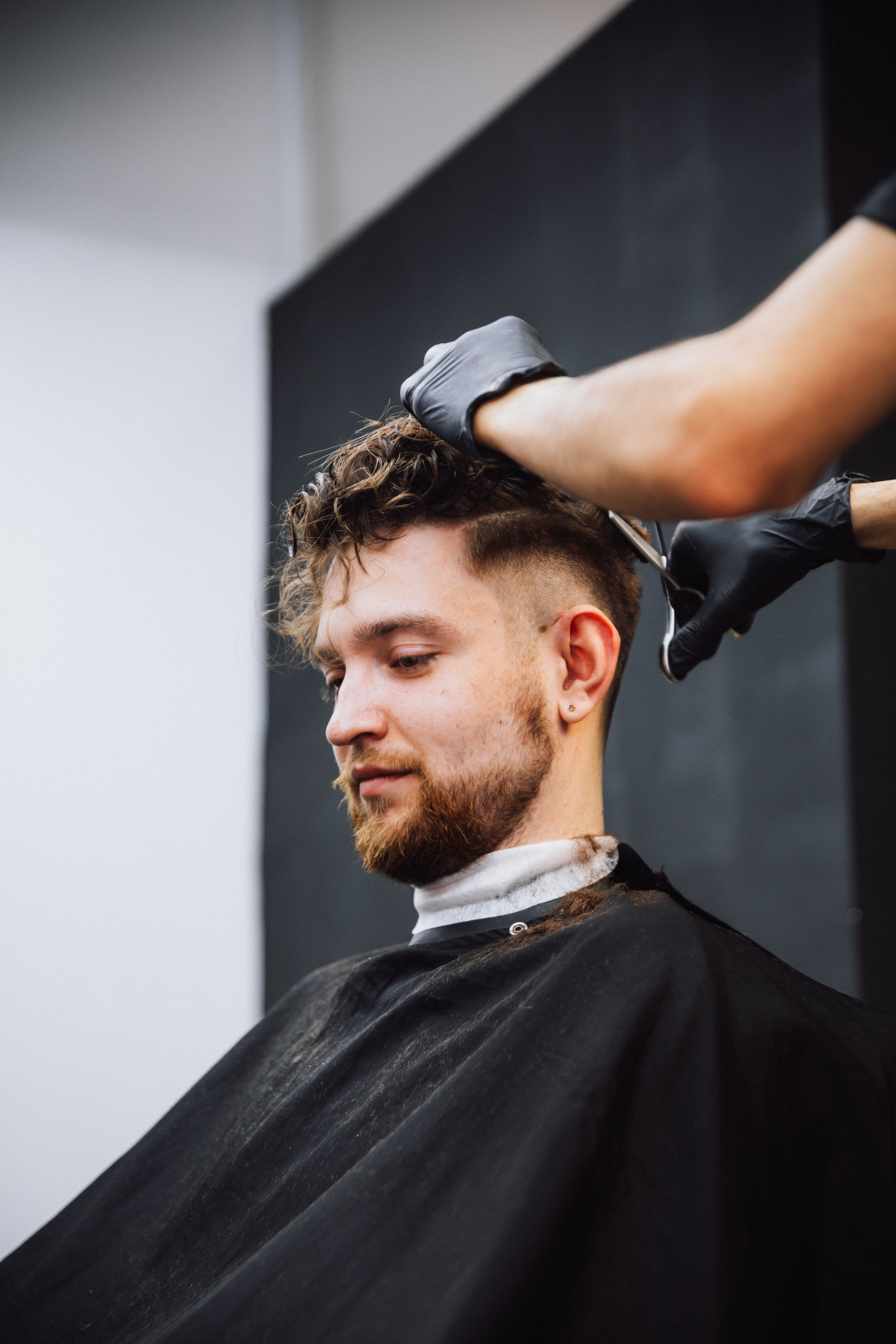 Репортажная съемка. Kaef-production