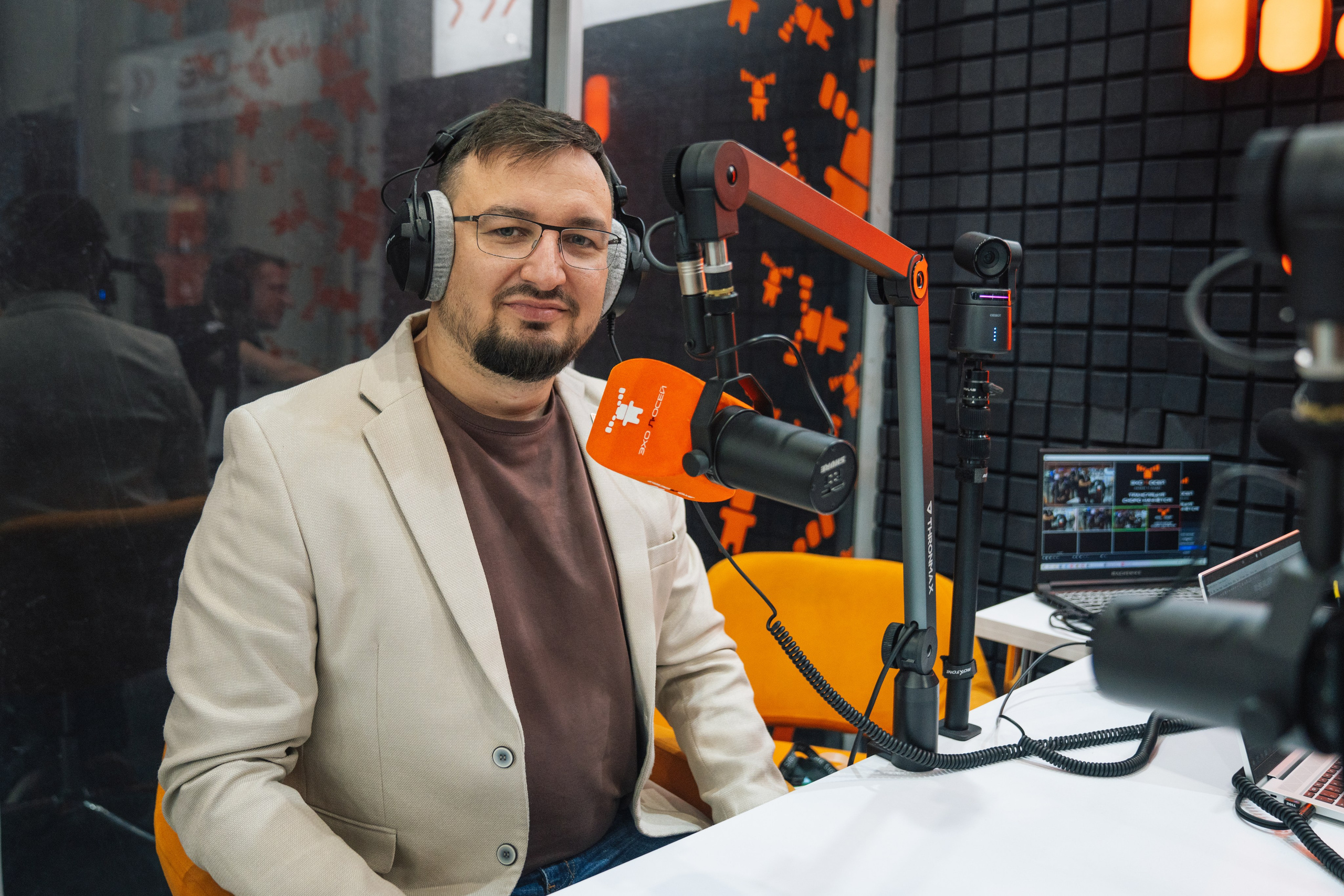 OCS. Kaef-production