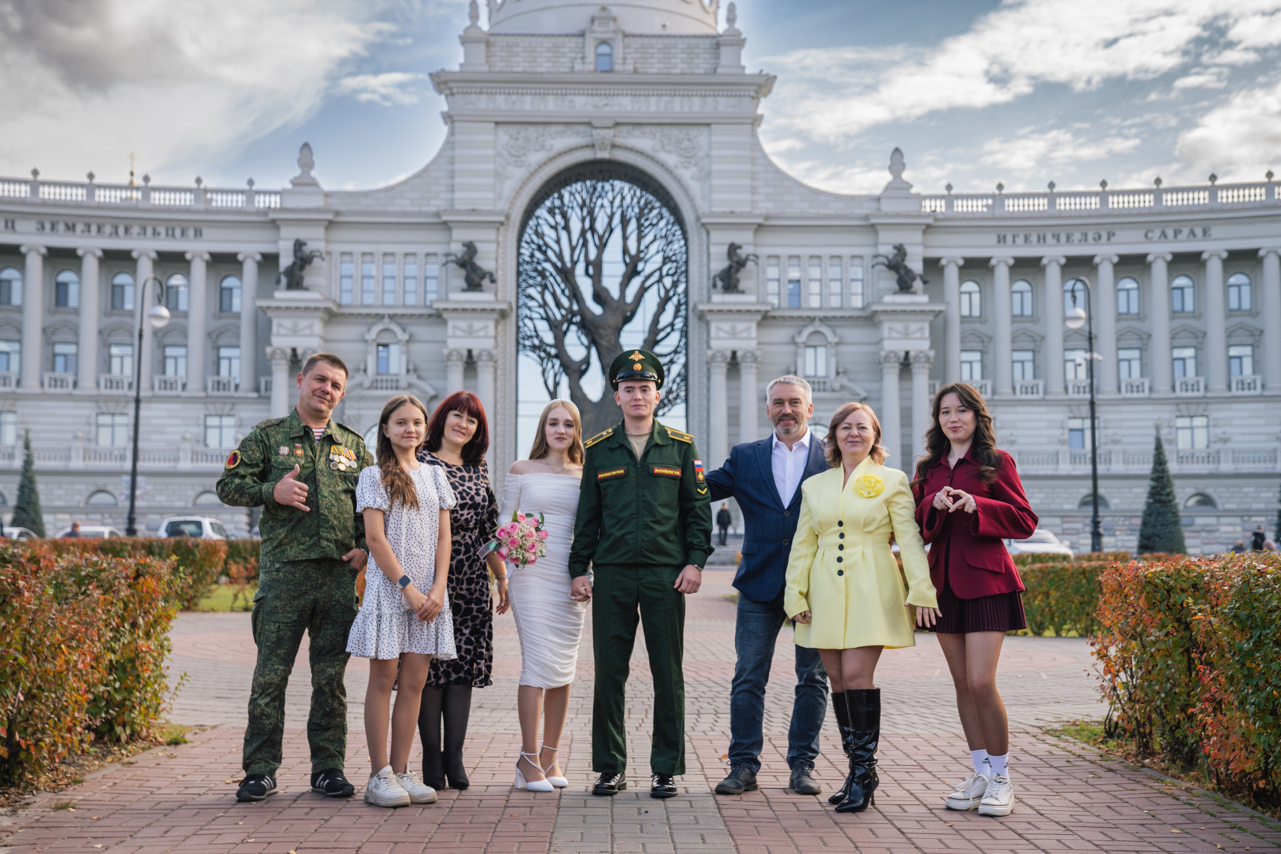 Никита&Ника. Kaef-production