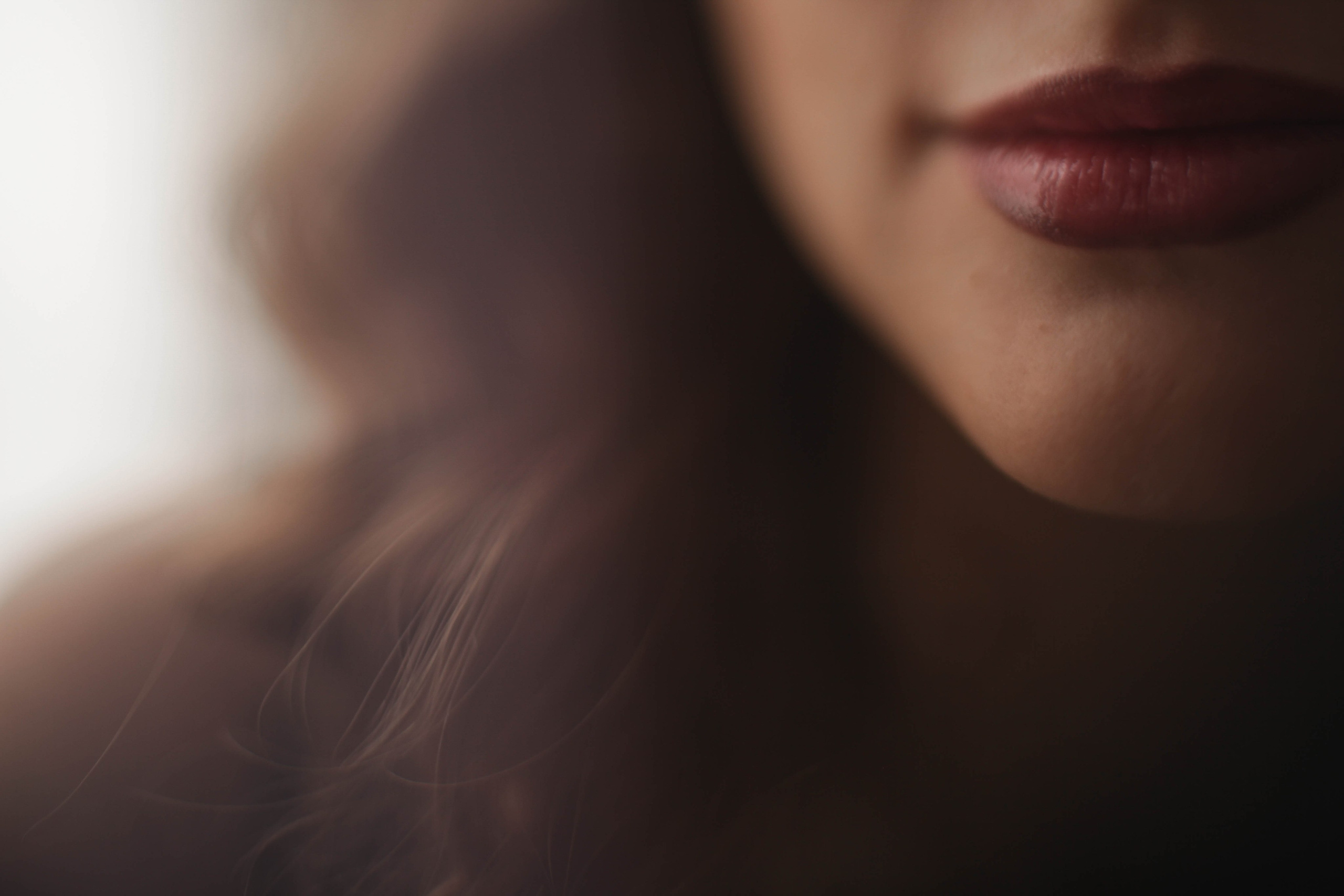 Женский портрет (проект «Шелк внутри»). Фотограф Калуга|Москва|Крым Кууз Александра