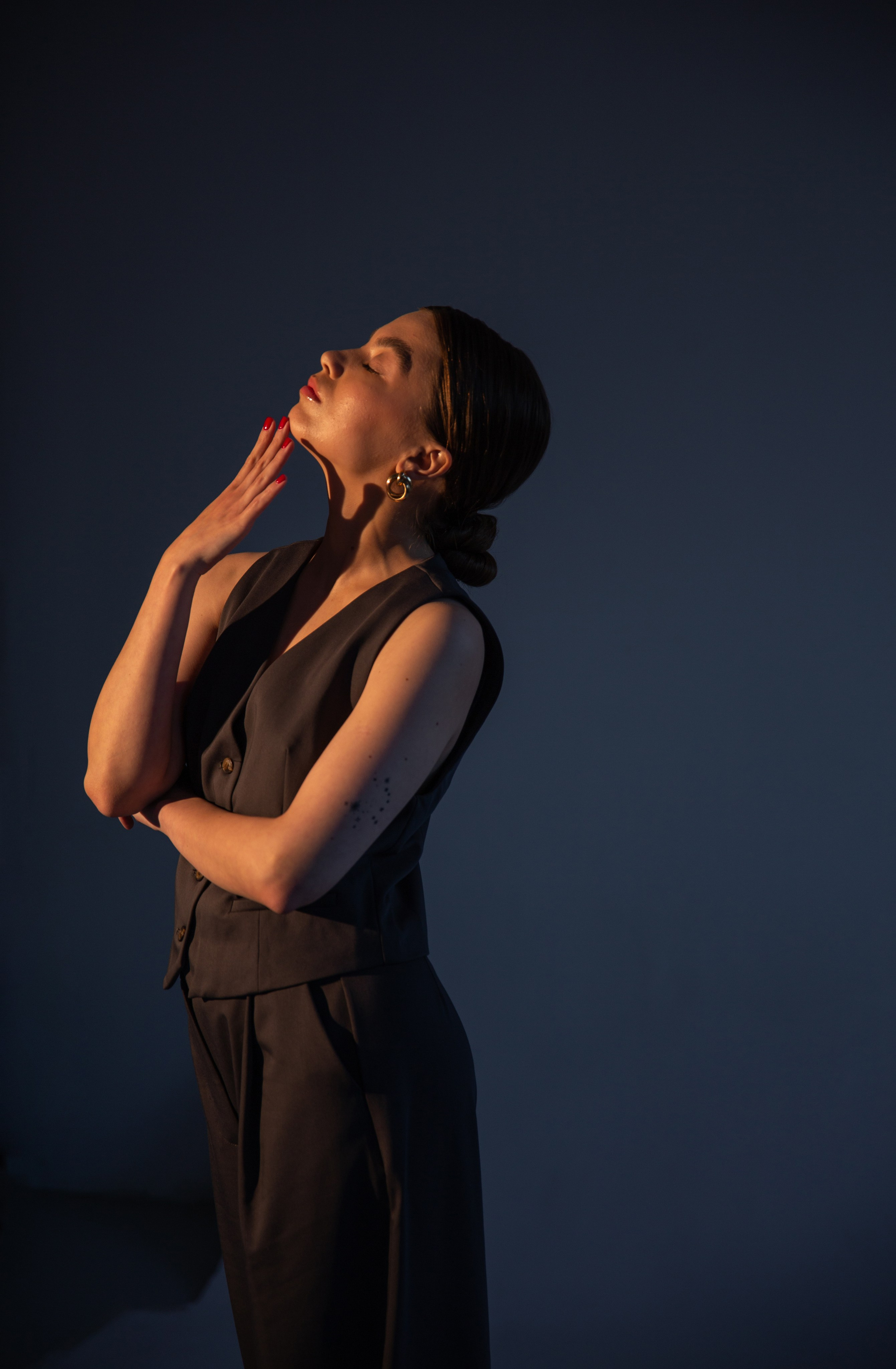 Арина. Юлия Холина — ваш фотограф в Москве