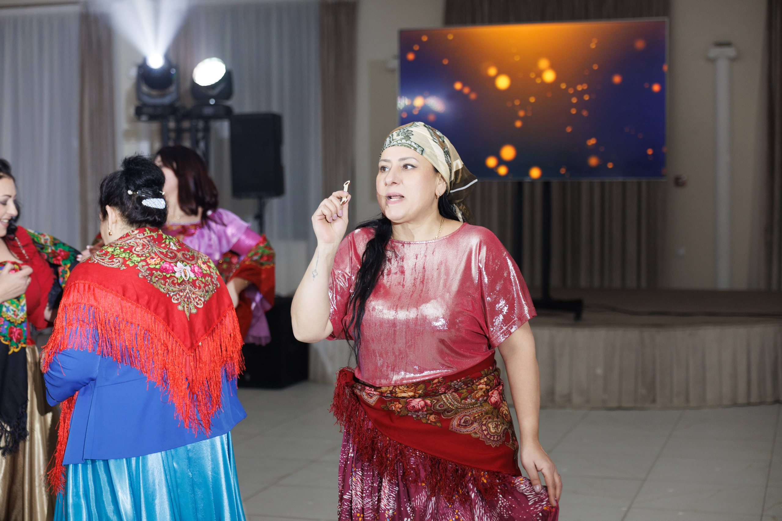 Андрей и Анастасия