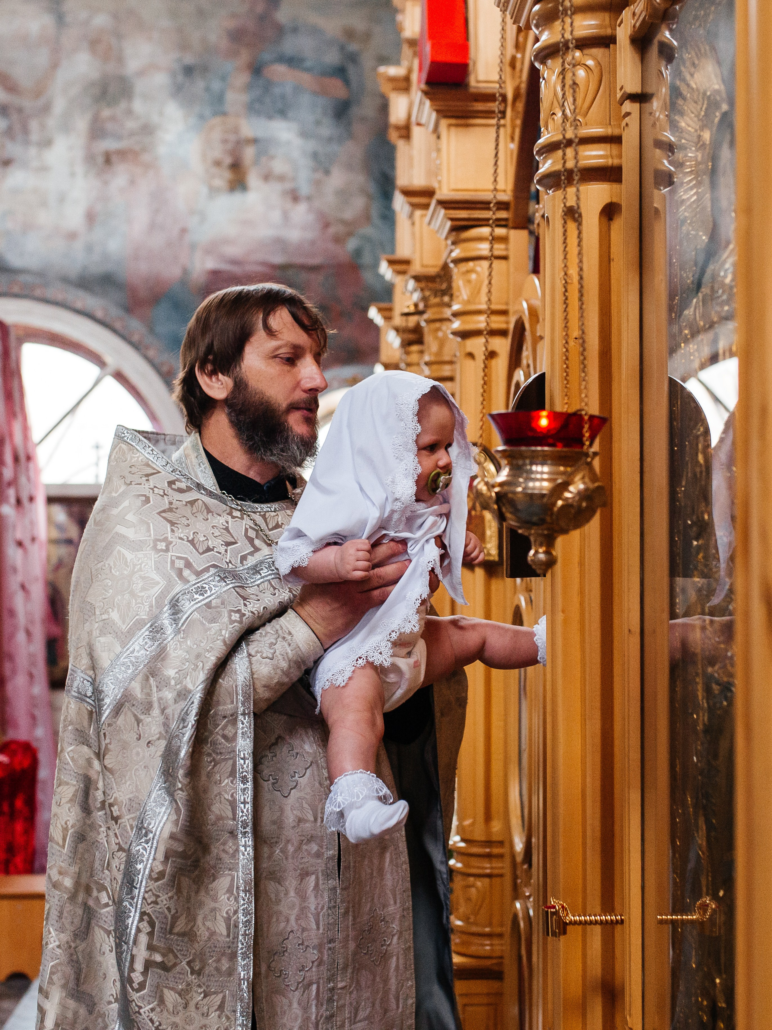 Анюта. Фотограф в Приморско-Ахтарске Марьяна Чопко