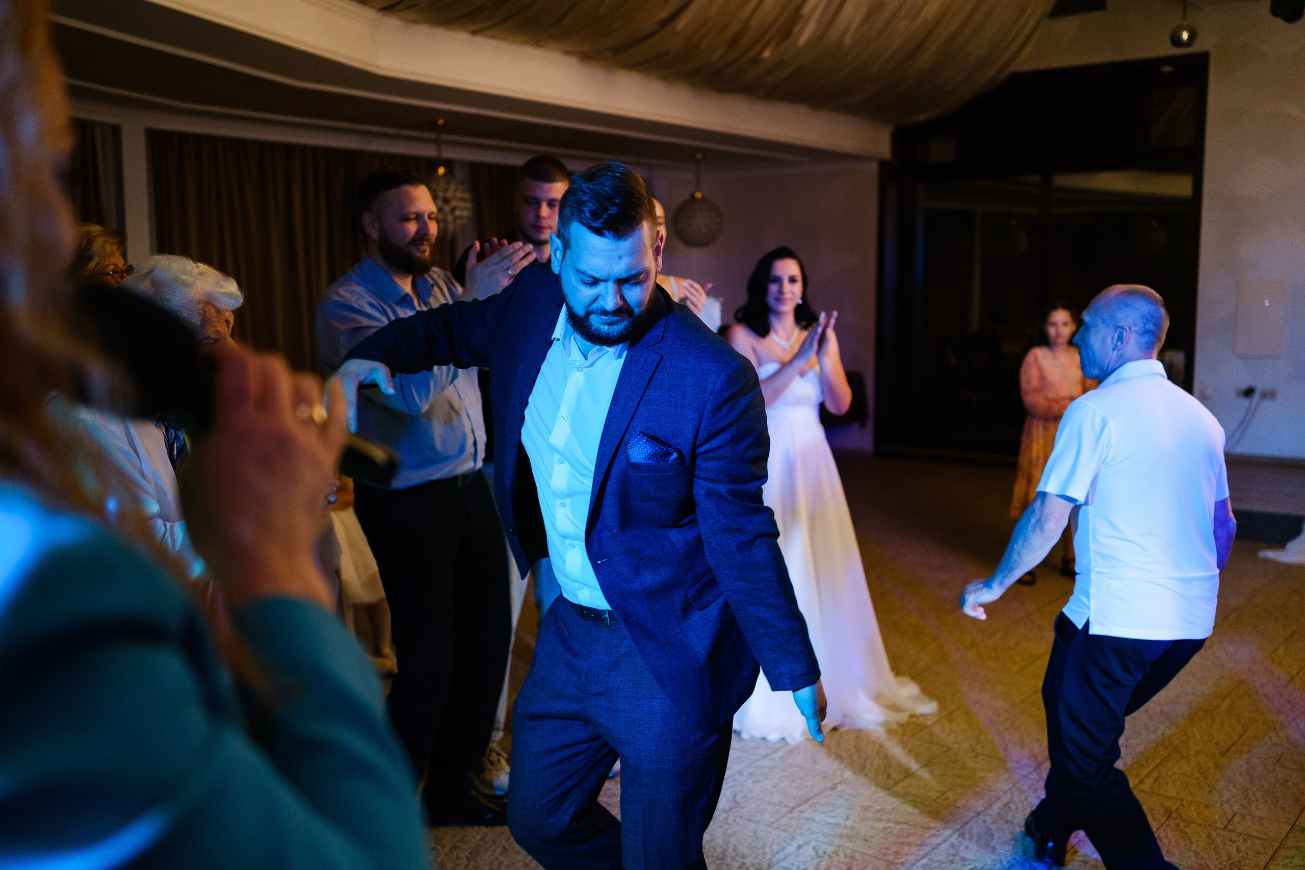 Павел и Надежда. Свадебный фотограф | репортаж | праздники | крещение