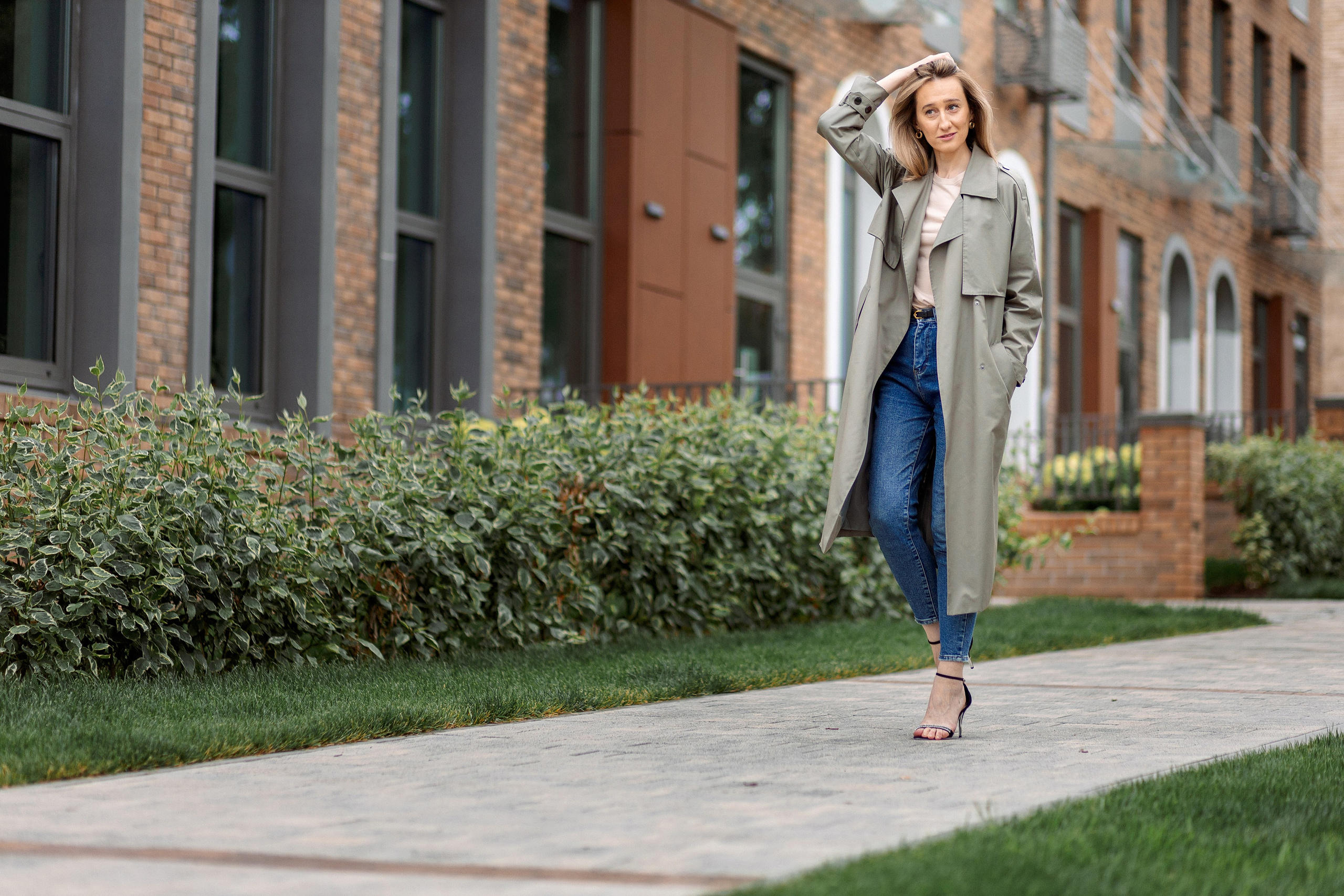 ПРИМЕР: Фотопрогулка для Елены. Все фото. Профессиональный фотограф в Ижевске Леша Петров