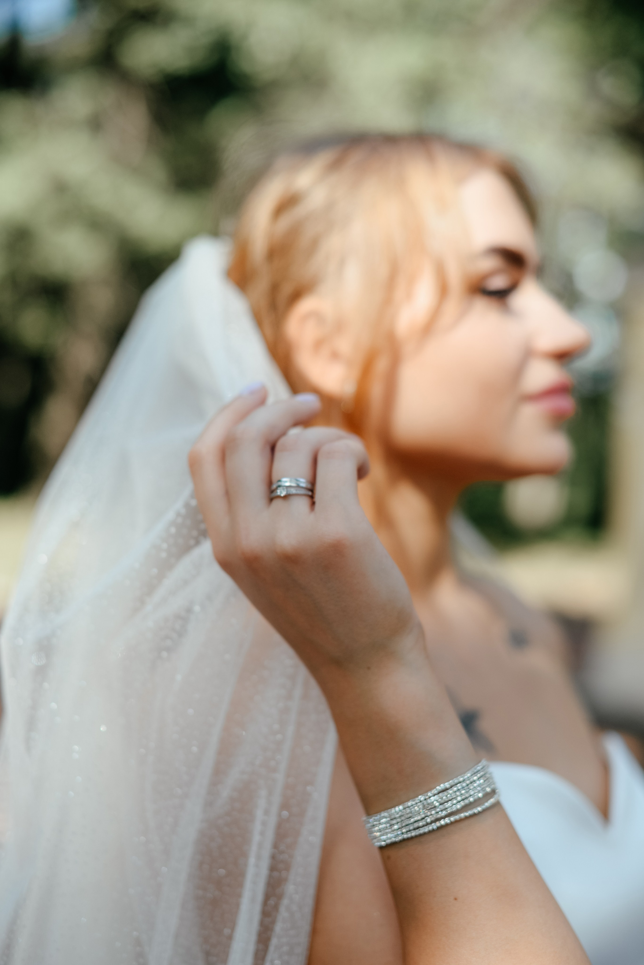 Евгений & Виктория. Свадебный и семейный фотограф в Домодедово и Москве Юлия Курзаева