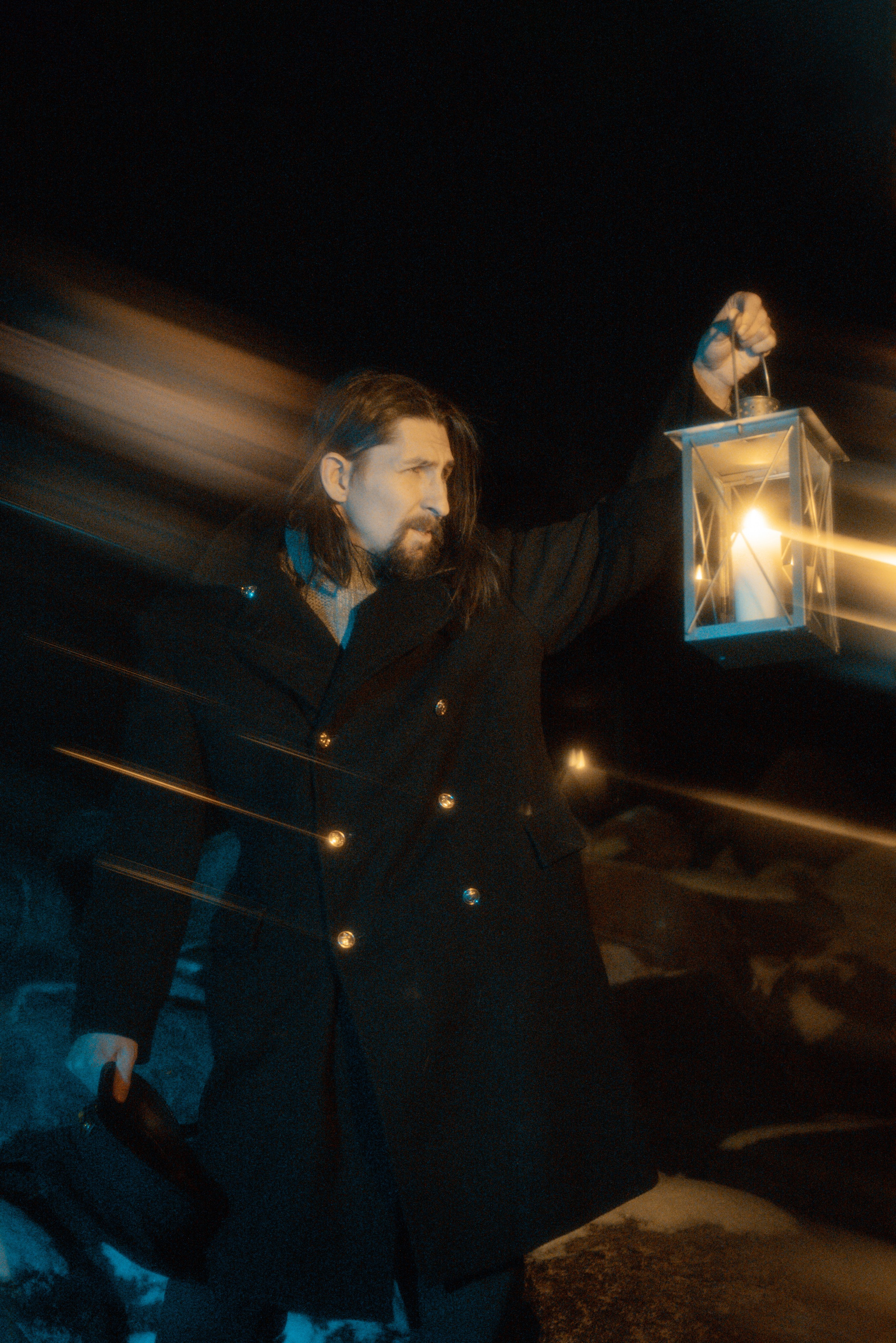 Маяк. Фотограф в Ярославле