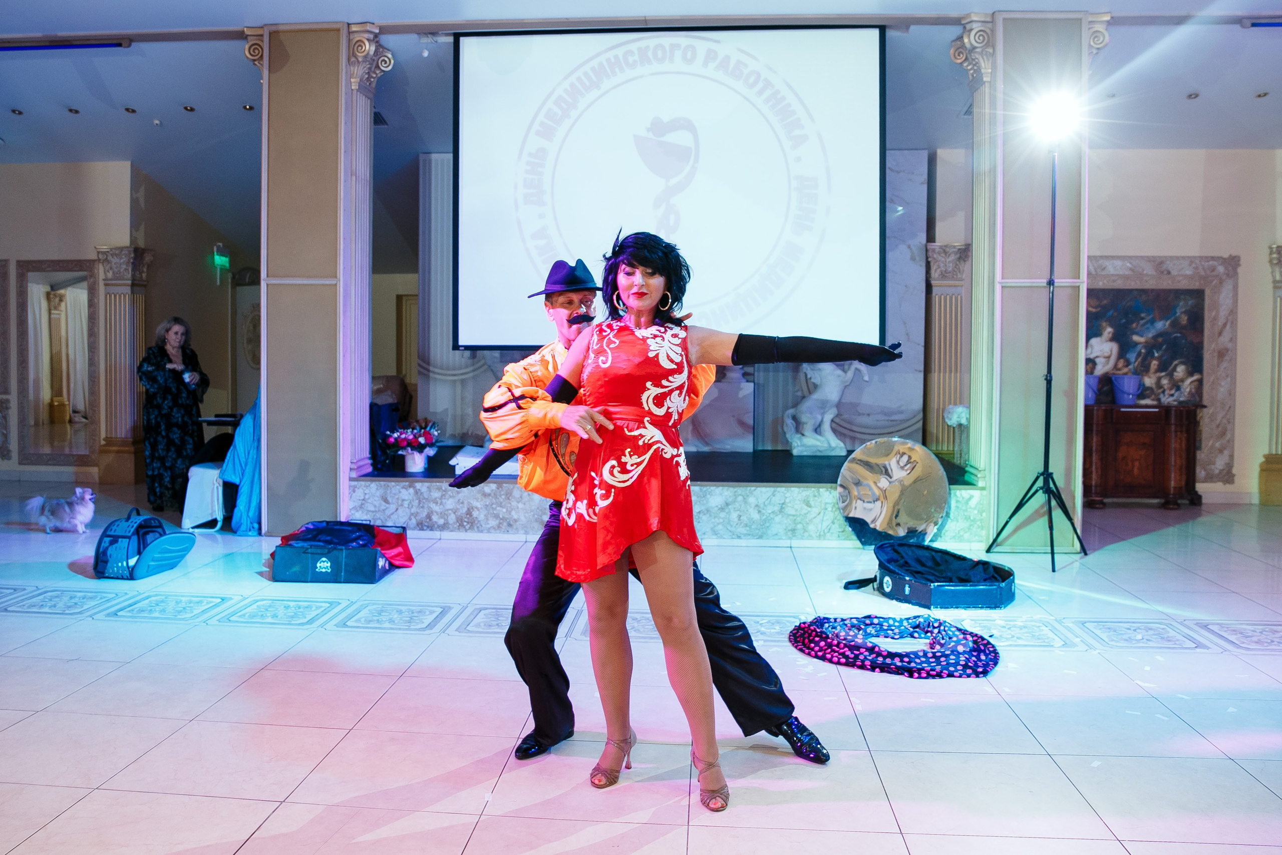 Институт здоровья. Фотосъёмка для бизнеса — предметное фото, репортаж с мероприятий, портреты людей, съёмка интерьера и экстерьера