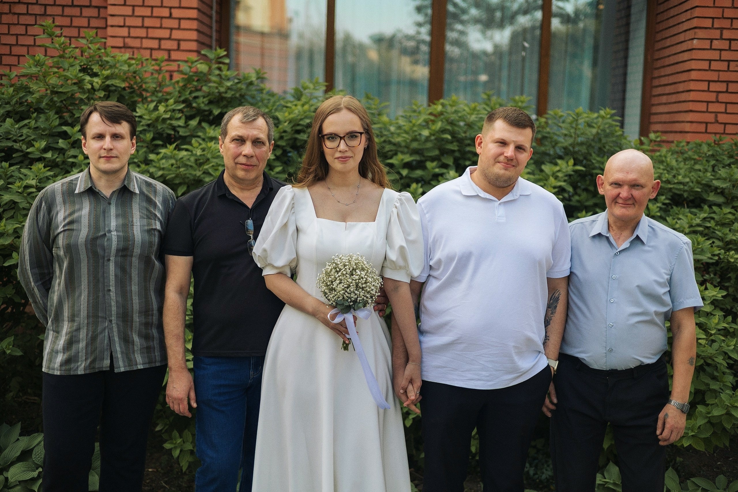 Tatiana and Valera (Роспись). Свадебный и портретный фотограф Москва и Нижний Новгород