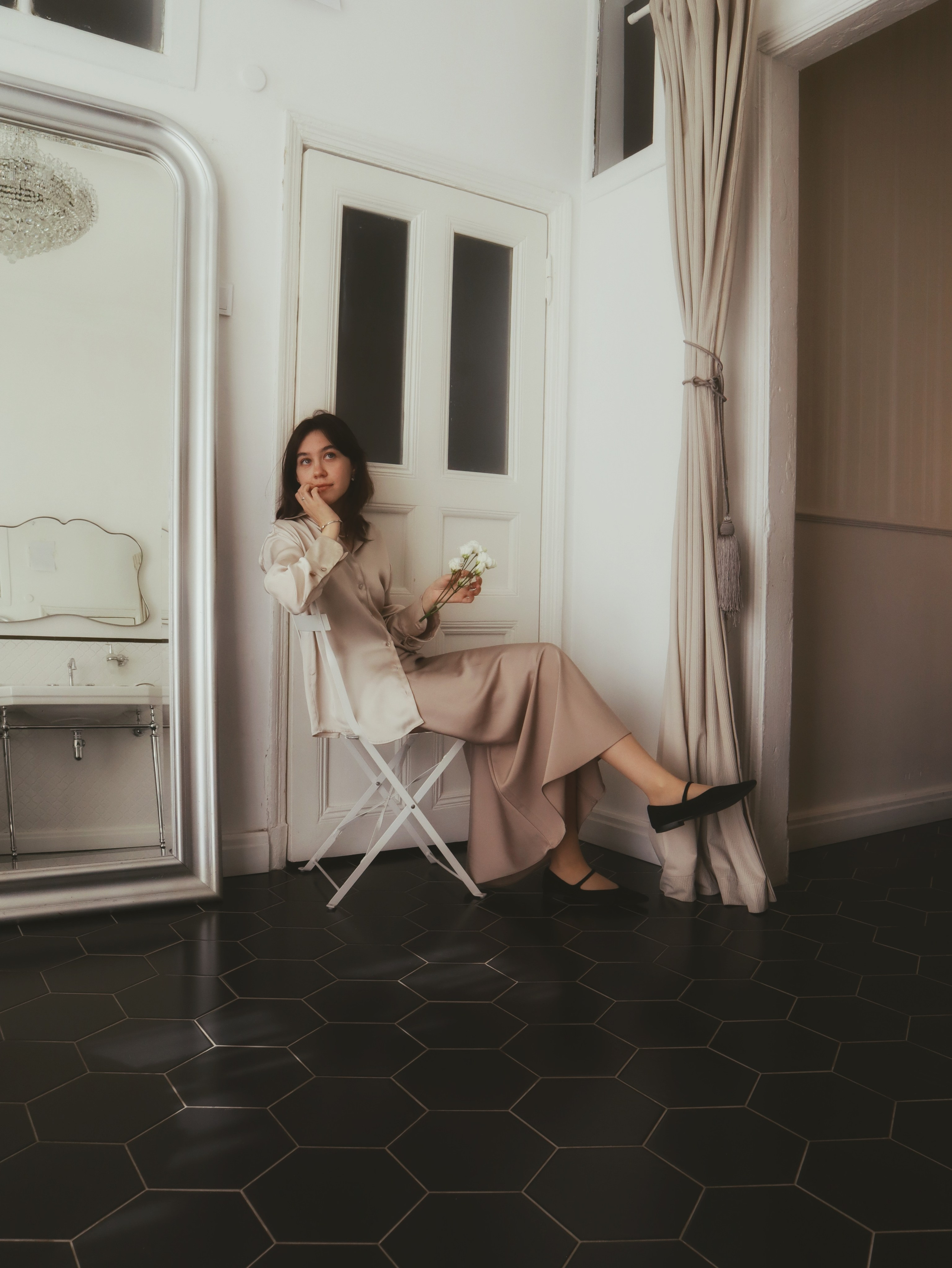 Полина. Портретный и свадебный фотограф в Москве Александра