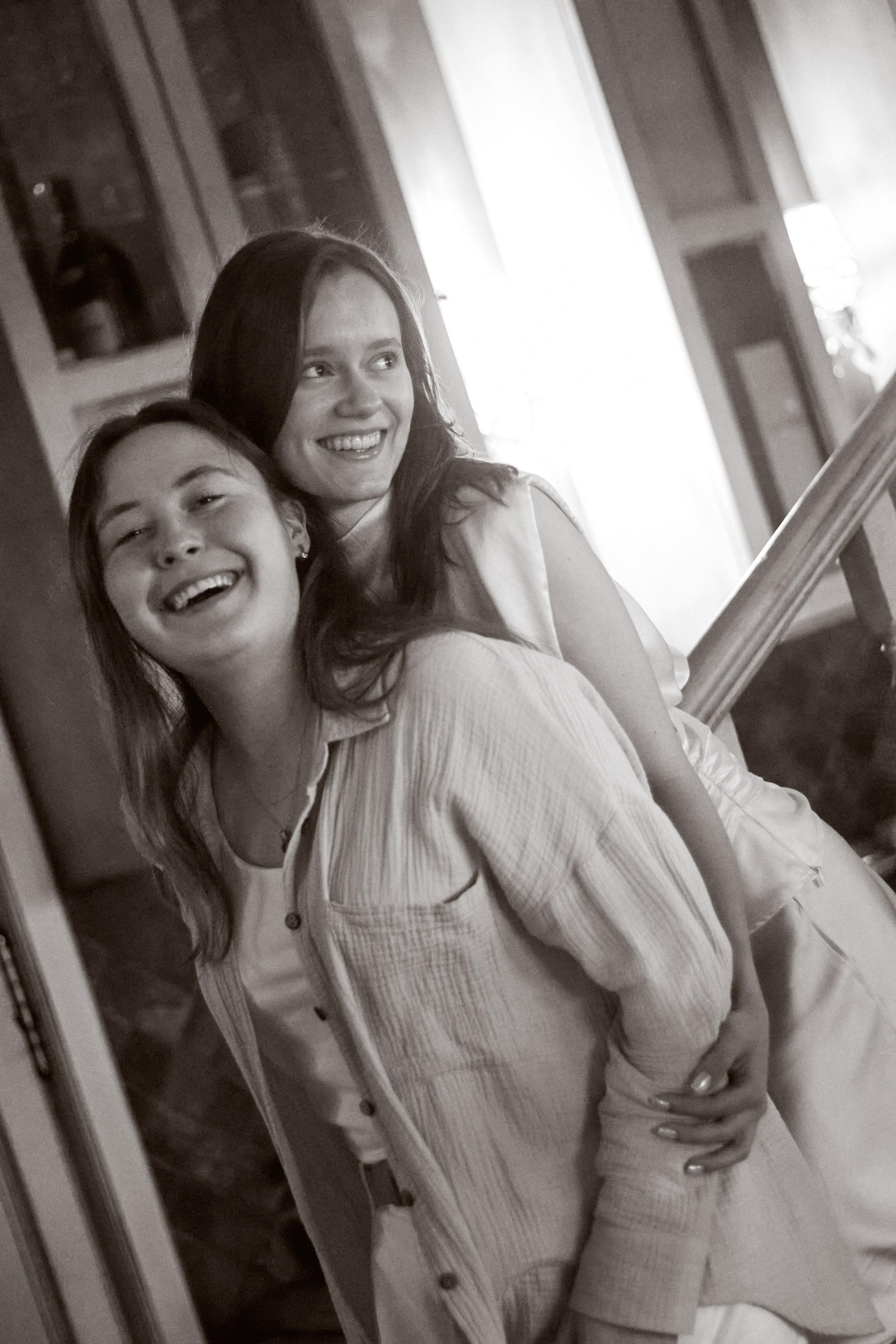 День Рождения Таисии. Портретный и свадебный фотограф в Москве Александра