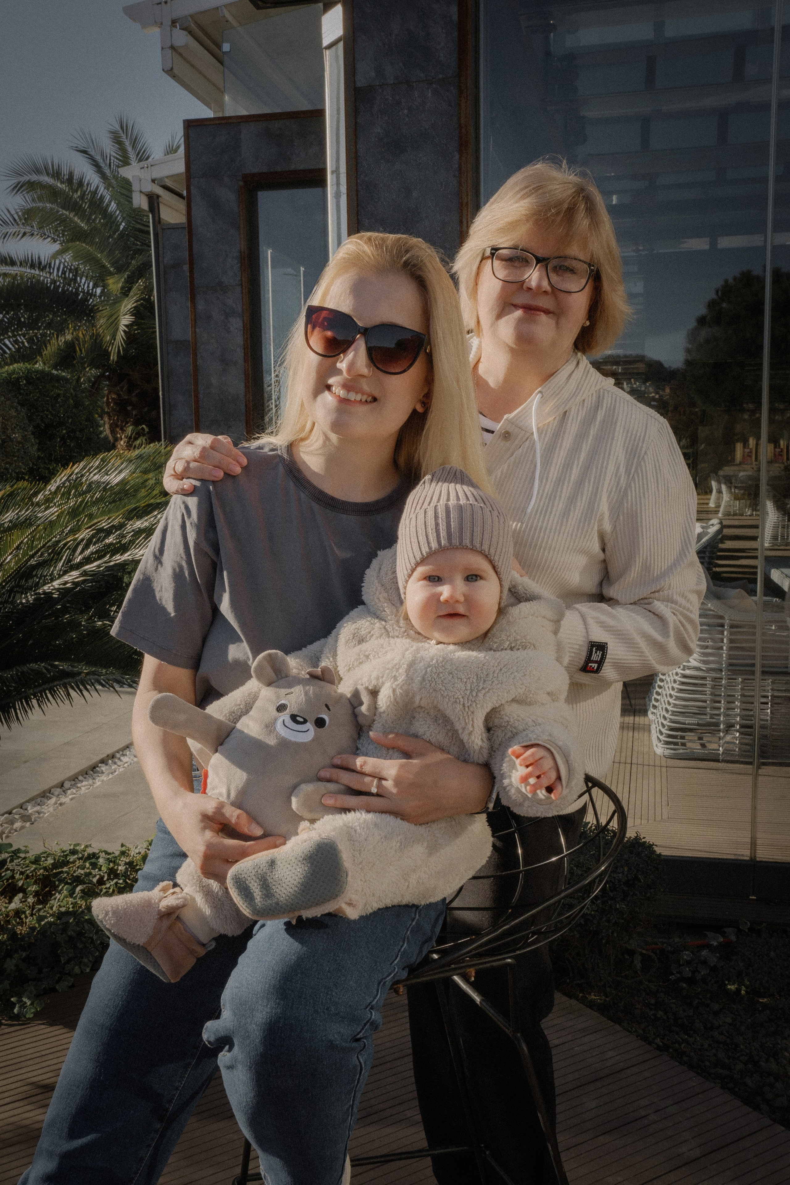 5. Фотограф Батуми | Ксения Кинасова