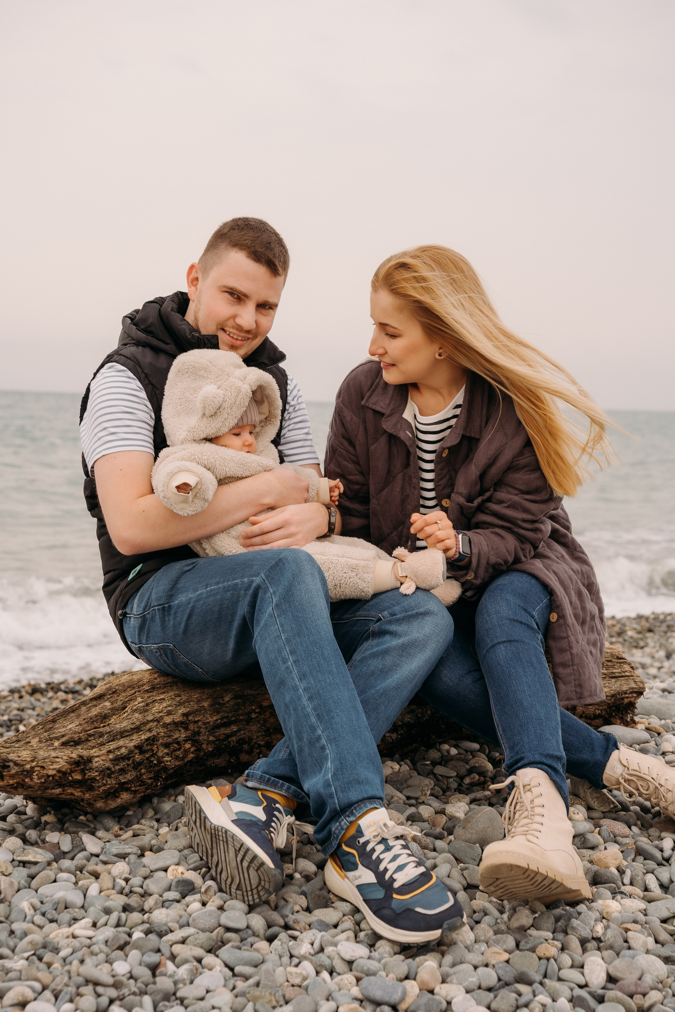 4. Фотограф Батуми | Ксения Кинасова