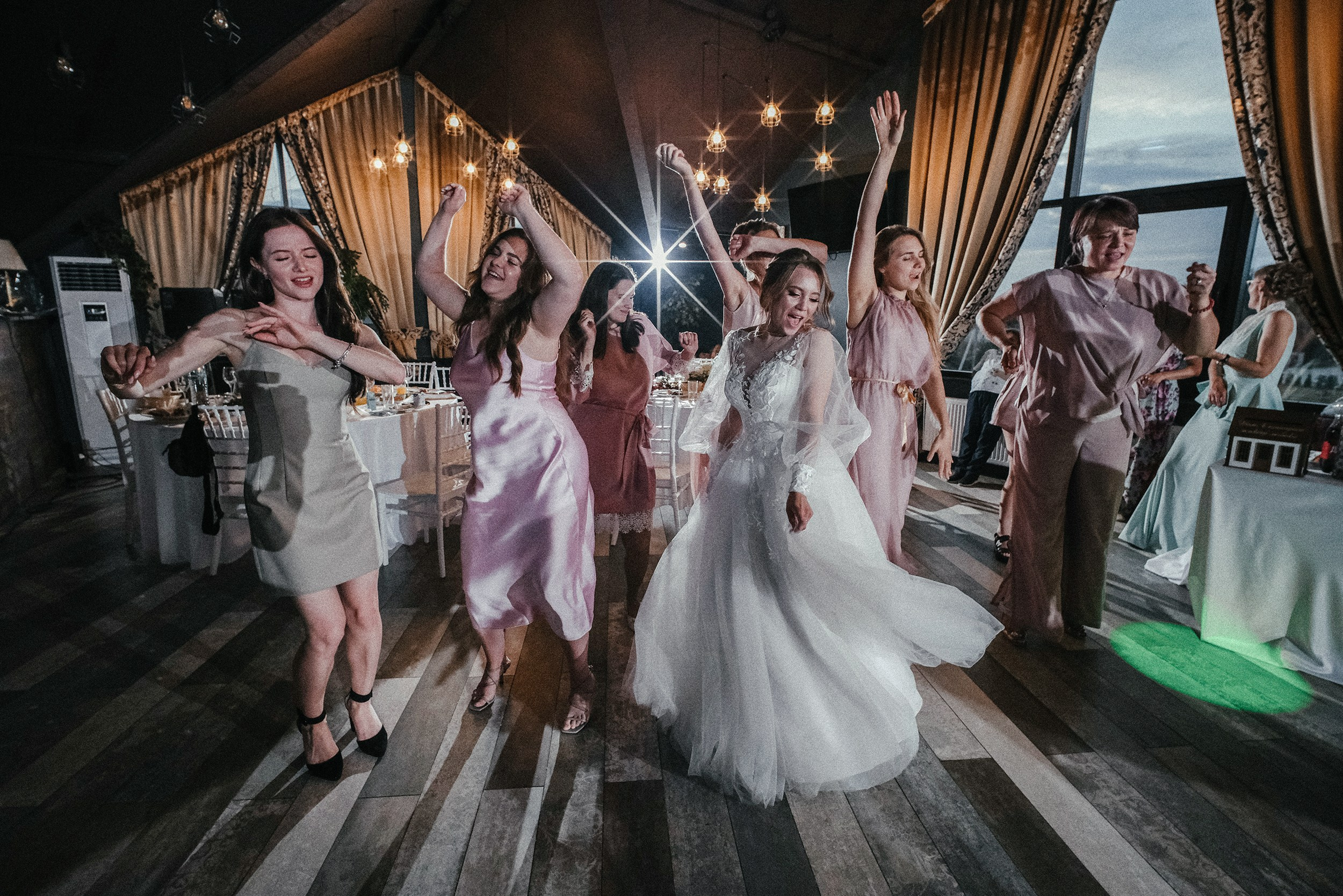 Софья и Никита. Фотограф и видеограф в Москве и МО — Евгений Лавров