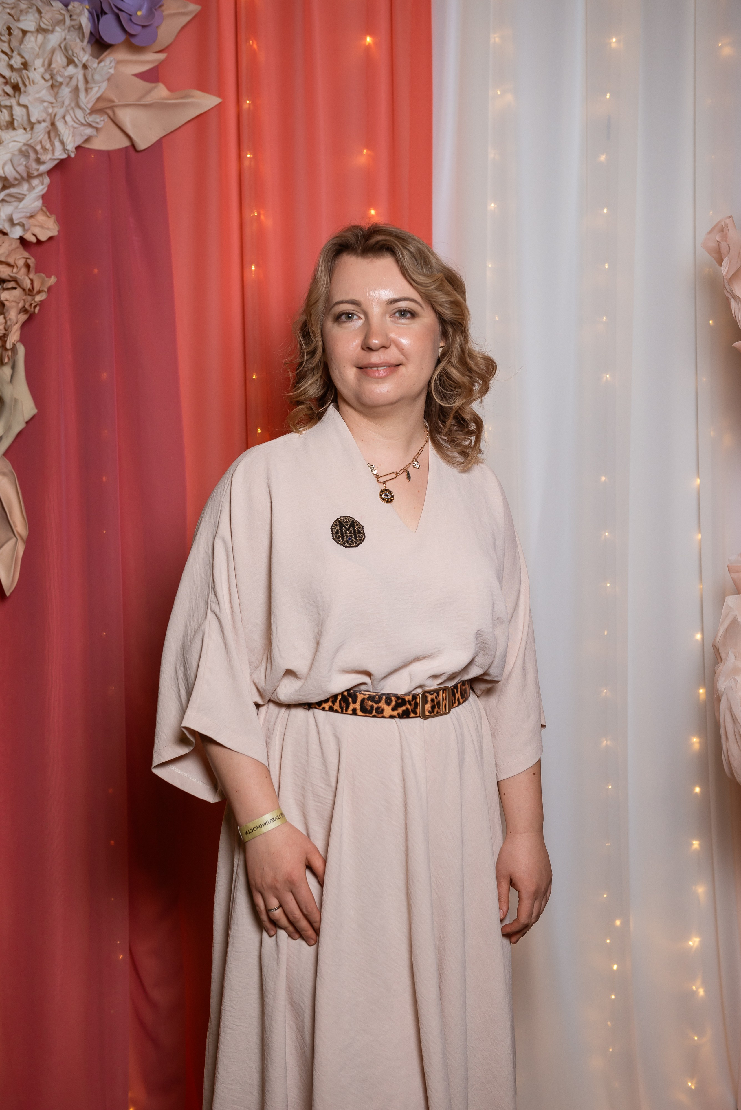 Сила в ресурсе. Фотограф в Новосибирске Юлия Туманова