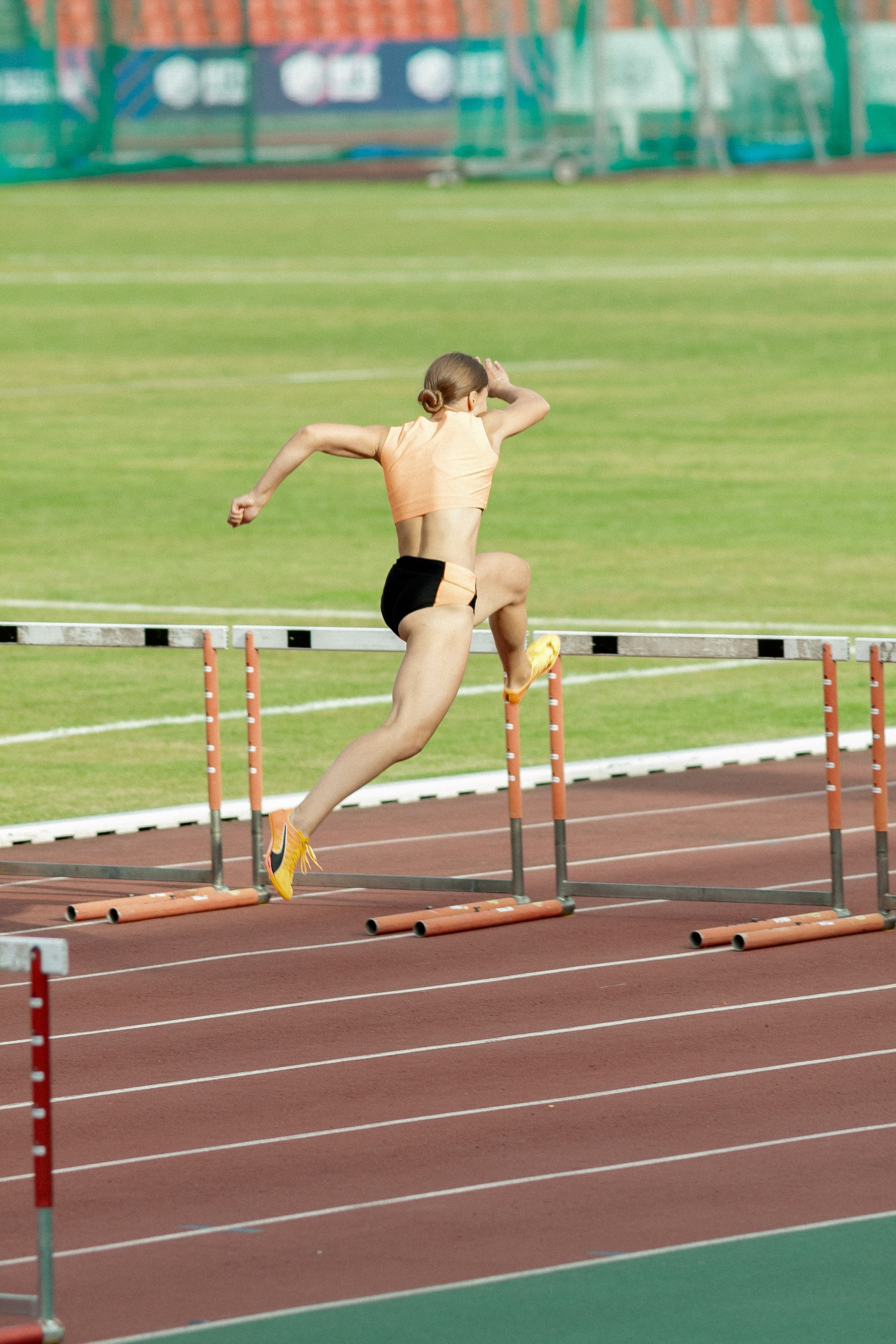 ЛА 5 июля 2025. Фотография