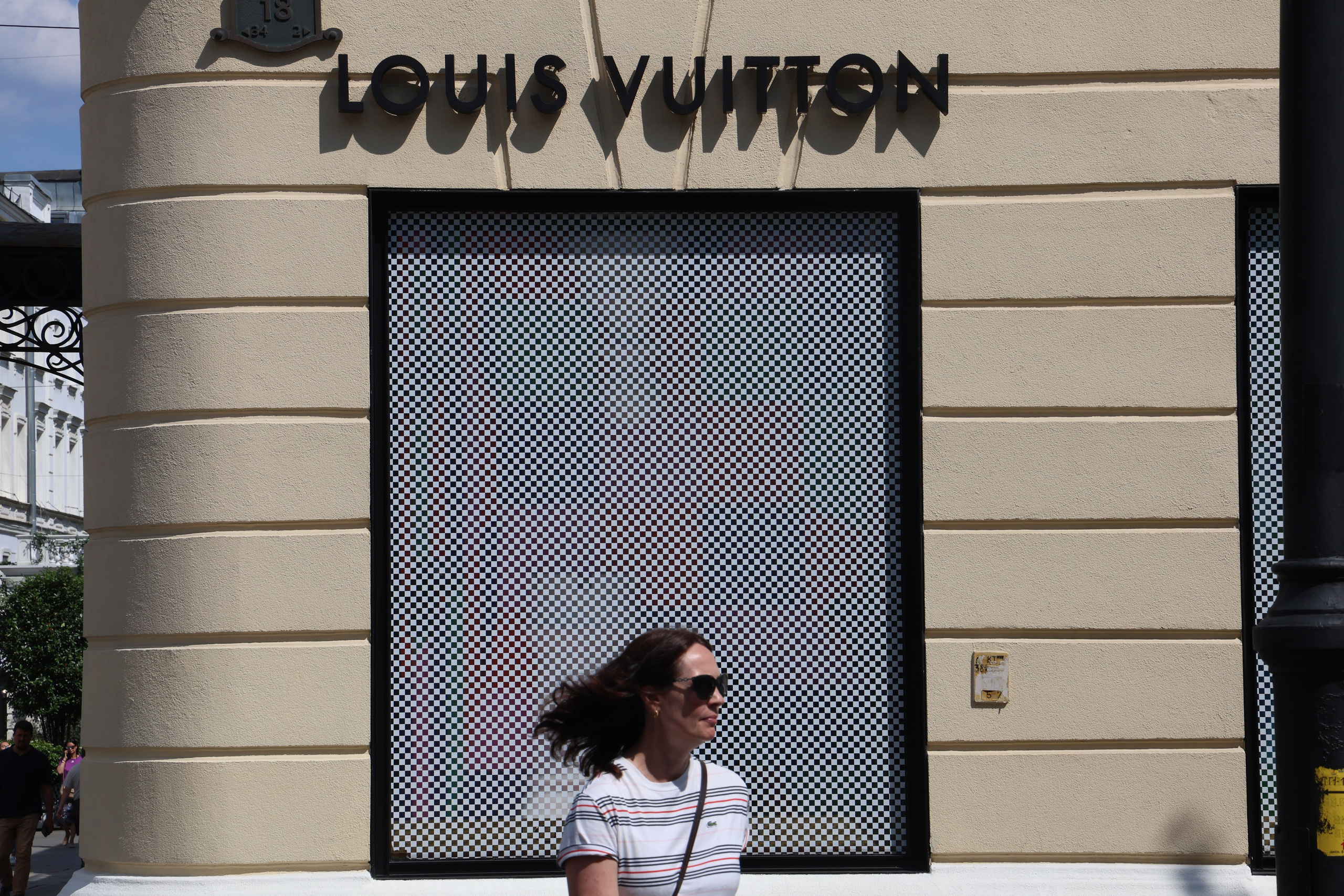 Стрит. Фотограф в Москве Юлия Майорова