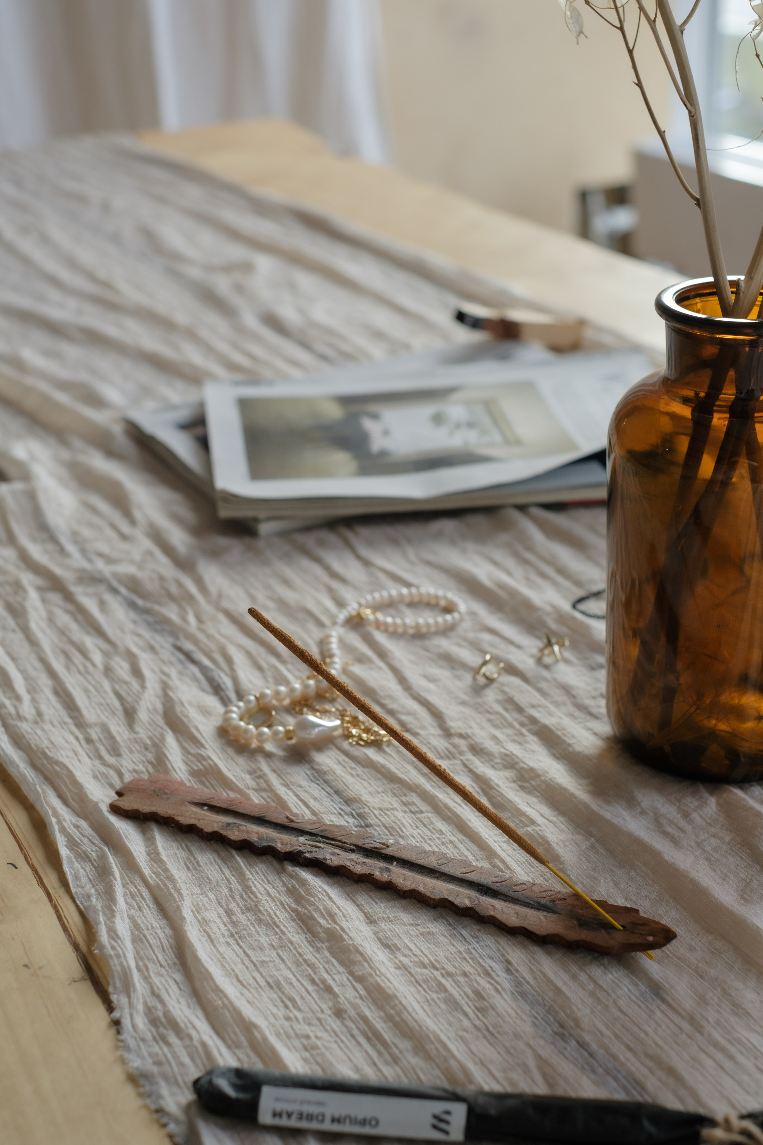 Даша и немного йоги. Фотограф в Барнауле и на Алтае Маша Савова