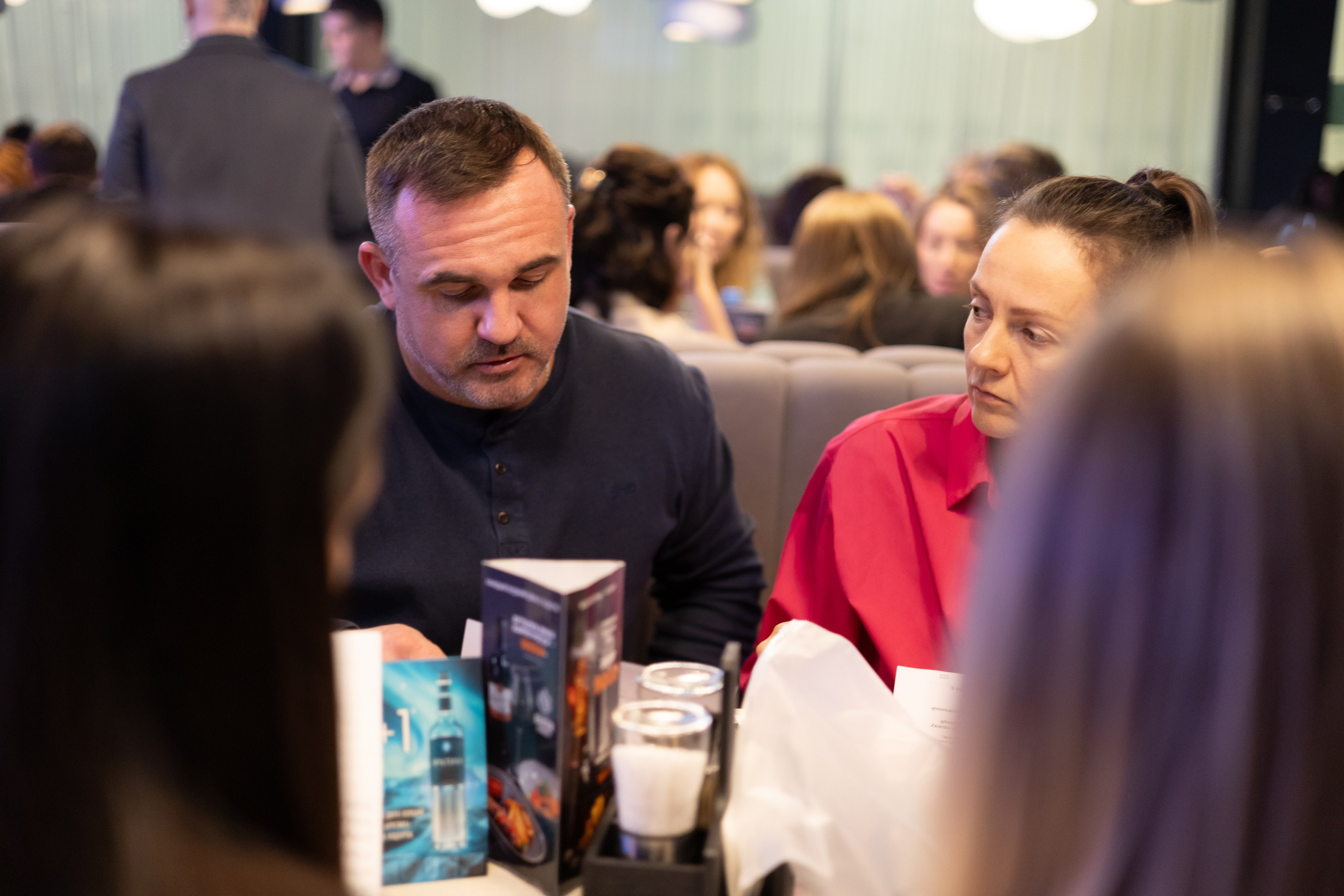 13ая BIZ QUIZ: деловая игра | Красноярск. Фотограф Красноярск съемки лавстори, фотосессия в студии, портретная съемка, творческие фотосессии