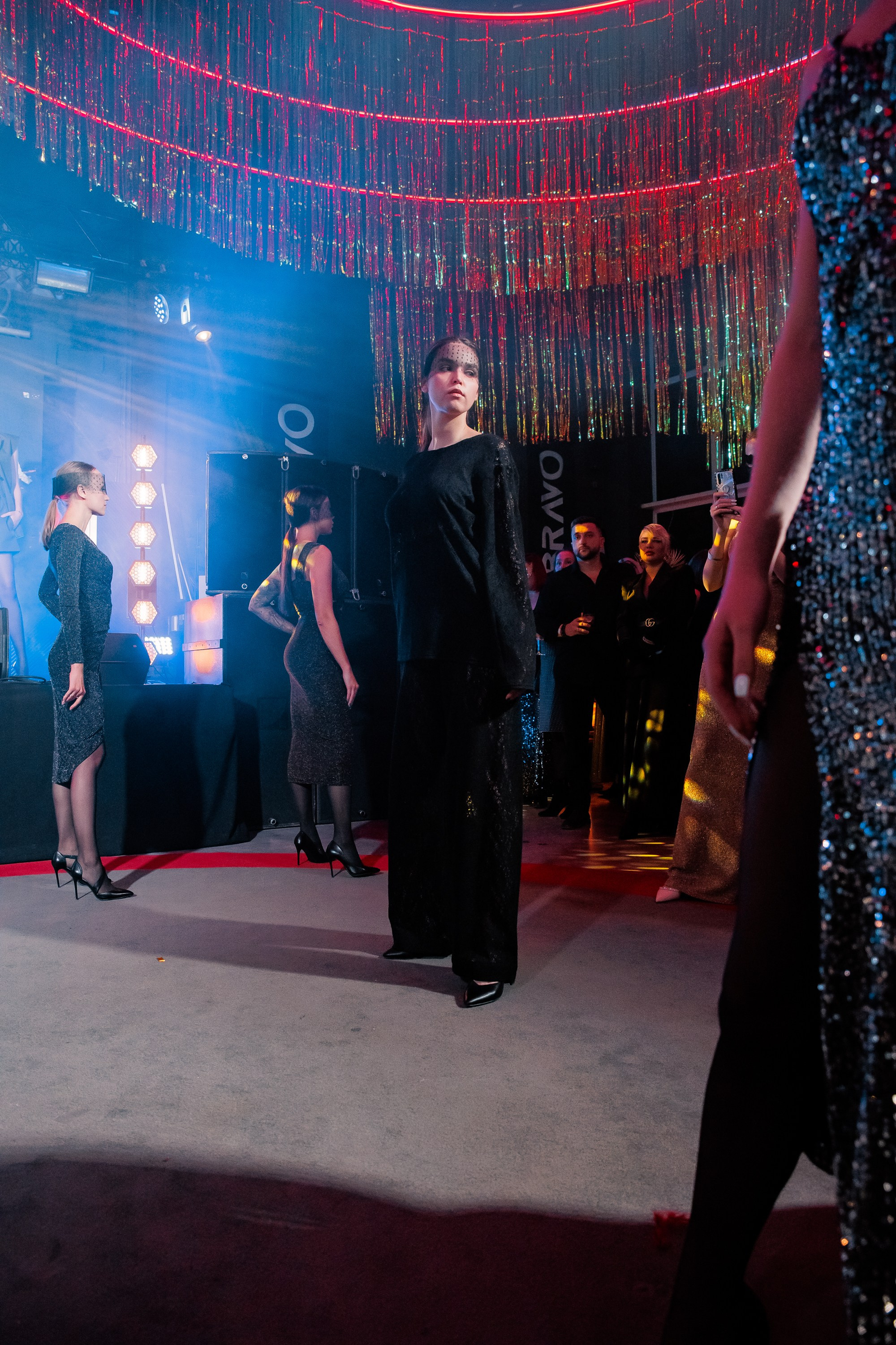 BRAVO CARNAVAL. Андрей Черёмушкин | Репортажный Фотограф в Хабаровске