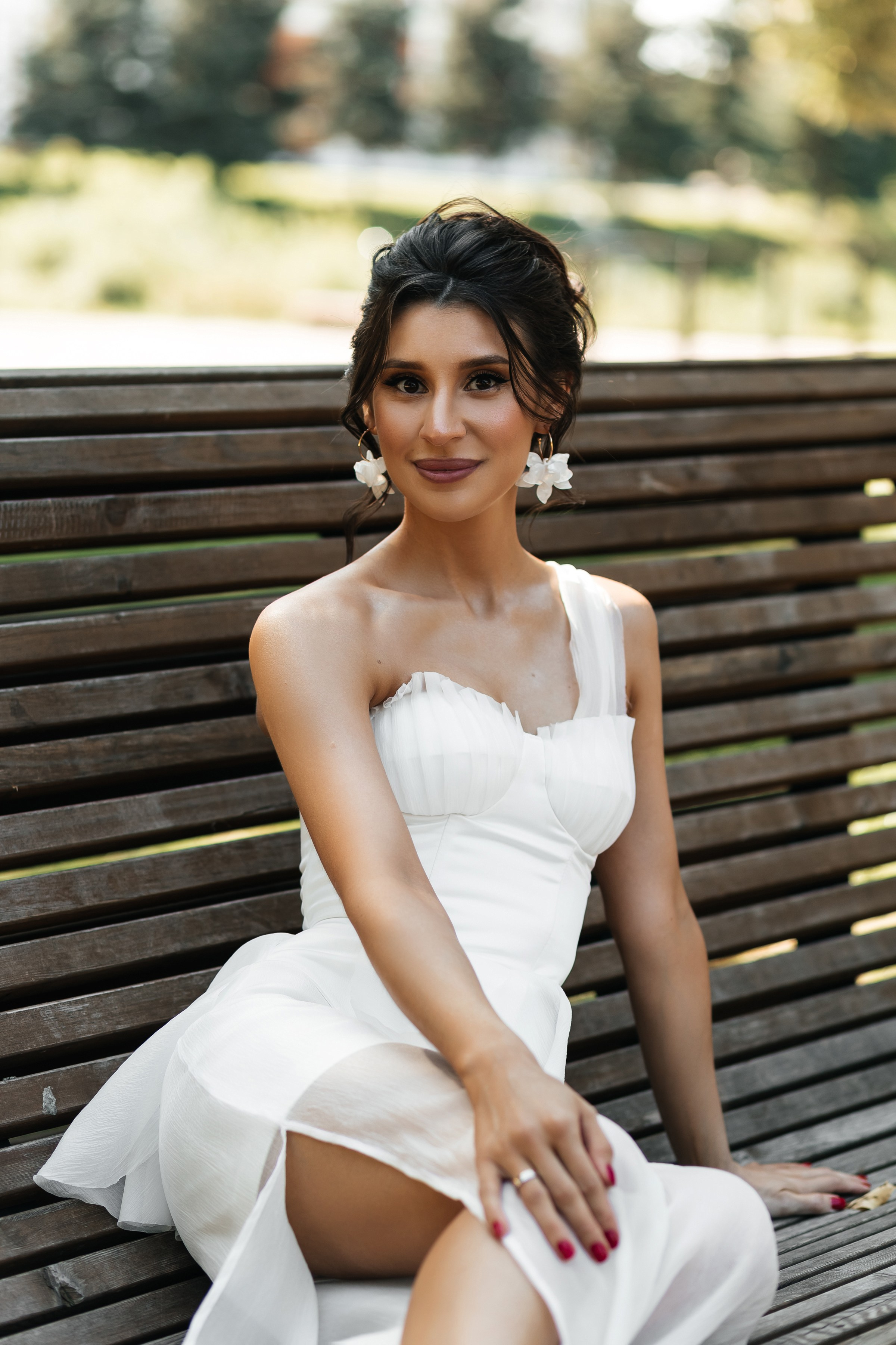 Валерий и Юлия. Семейный фотограф, свадебный фотограф, женский портрет в Санкт-Петербу