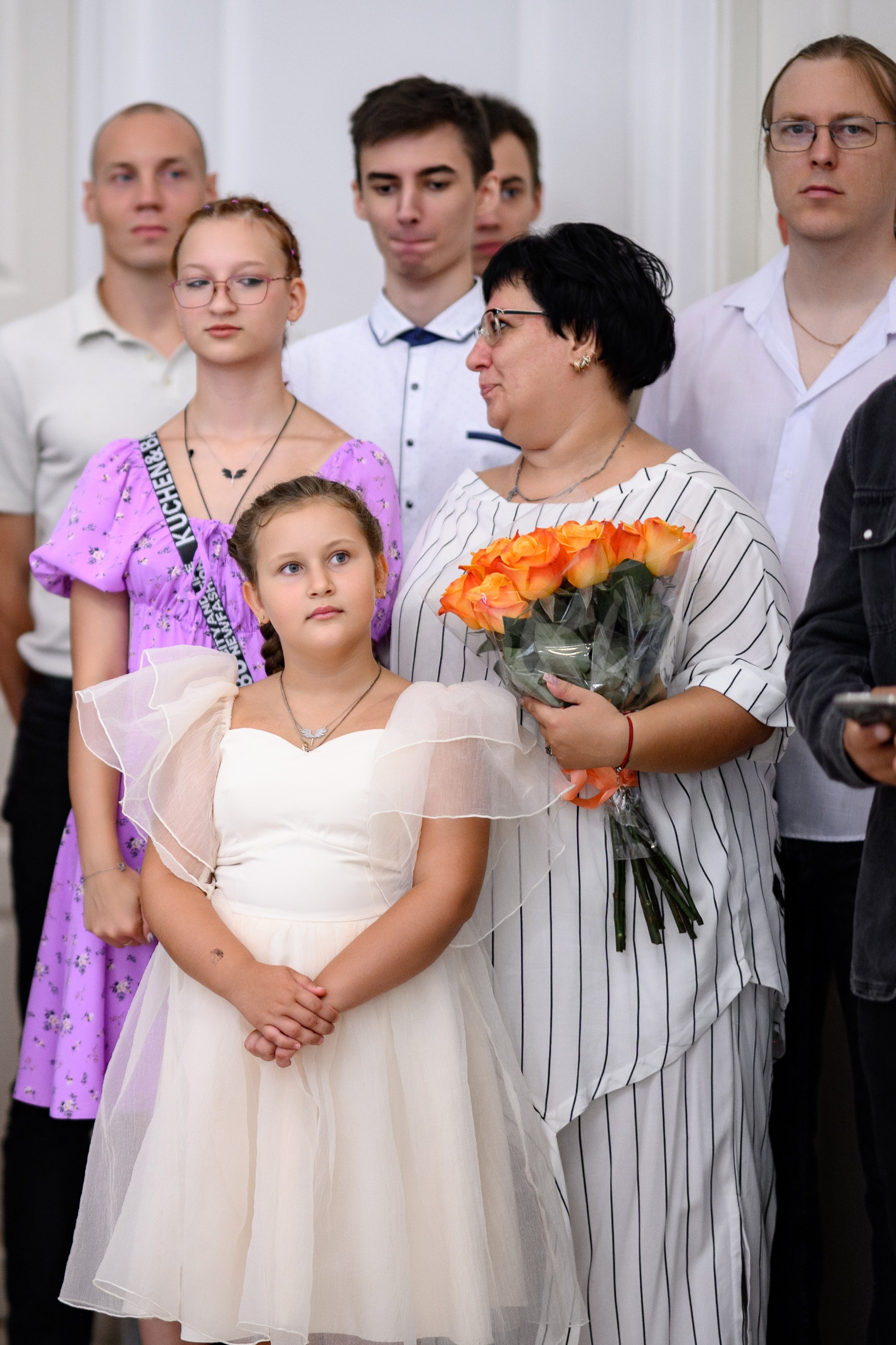 Nadezhda & Alexey. Фотограф в Липецке Ковалько Евгений