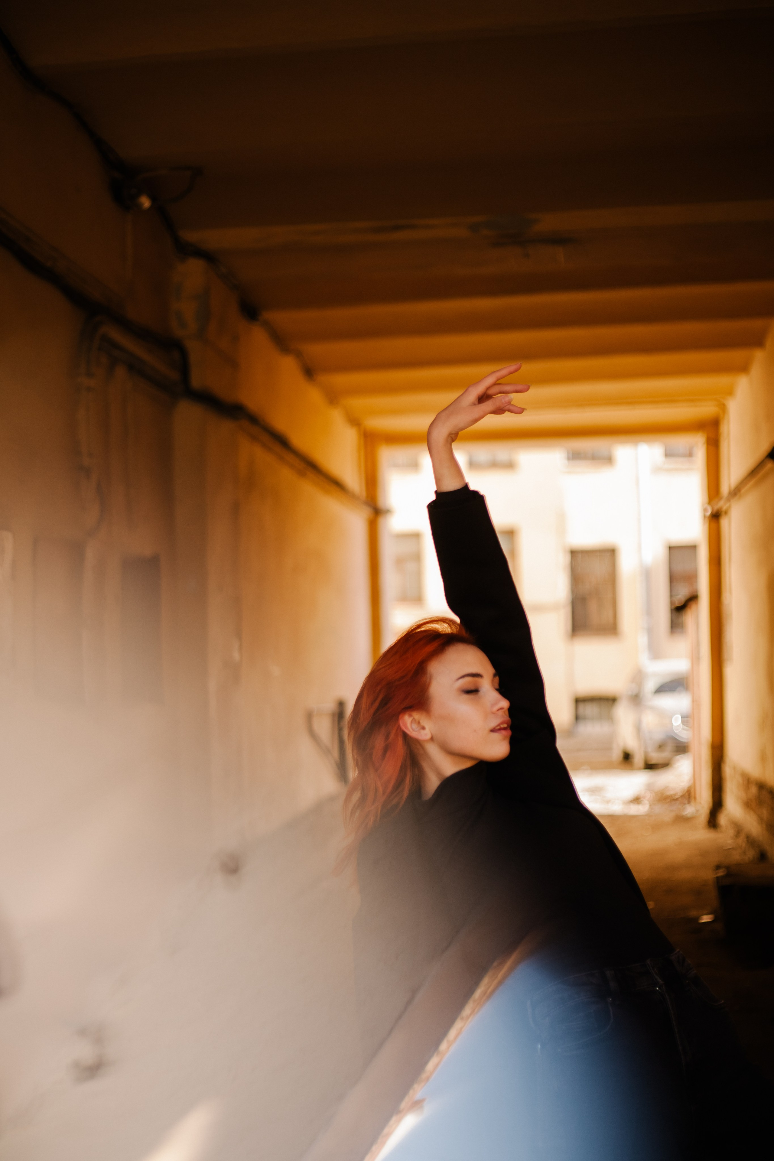 Марина. Репортажный фотограф в Санкт-Петербурге. Фотограф на мероприятие в СПБ