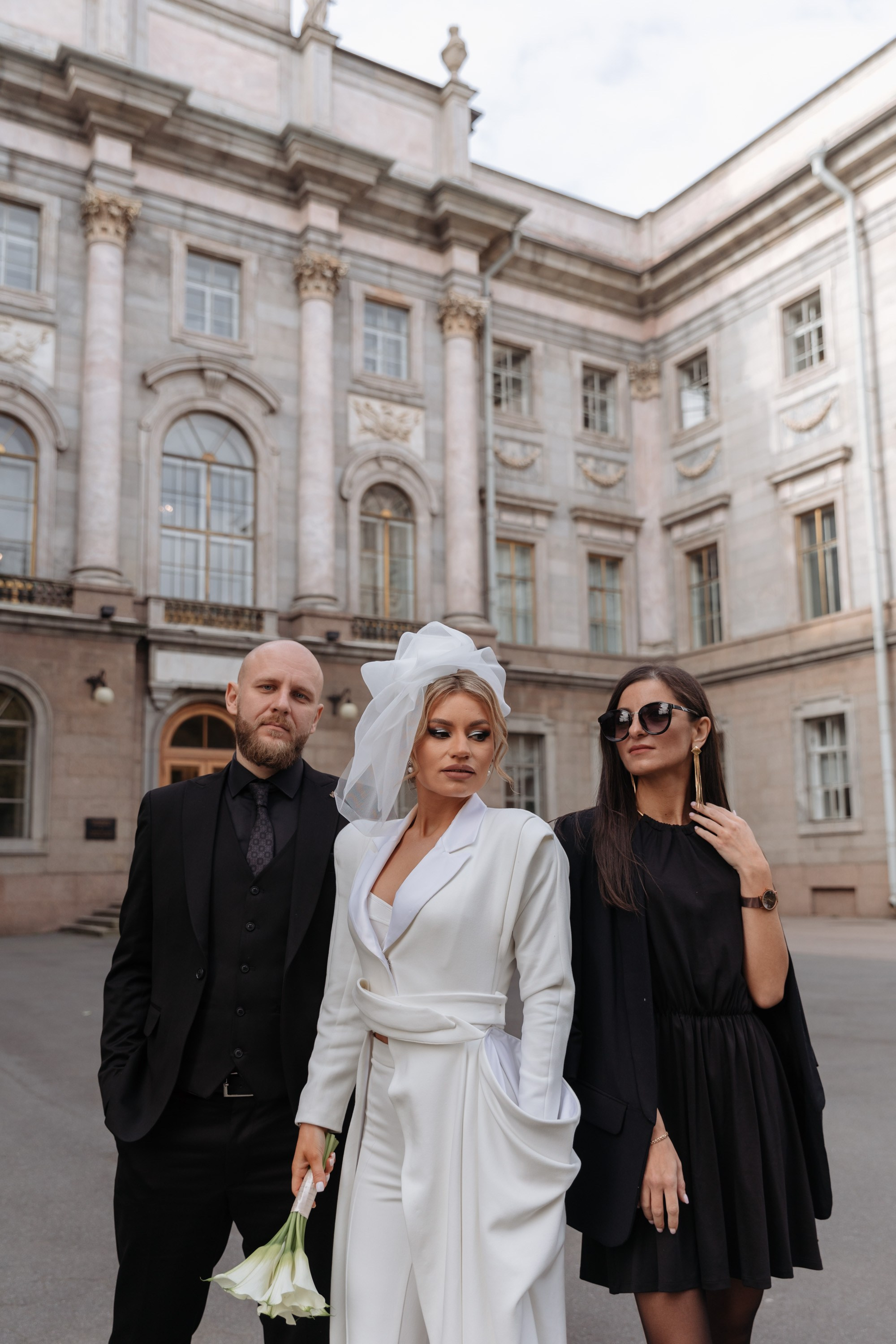 Алёна и Дима. Репортажный фотограф