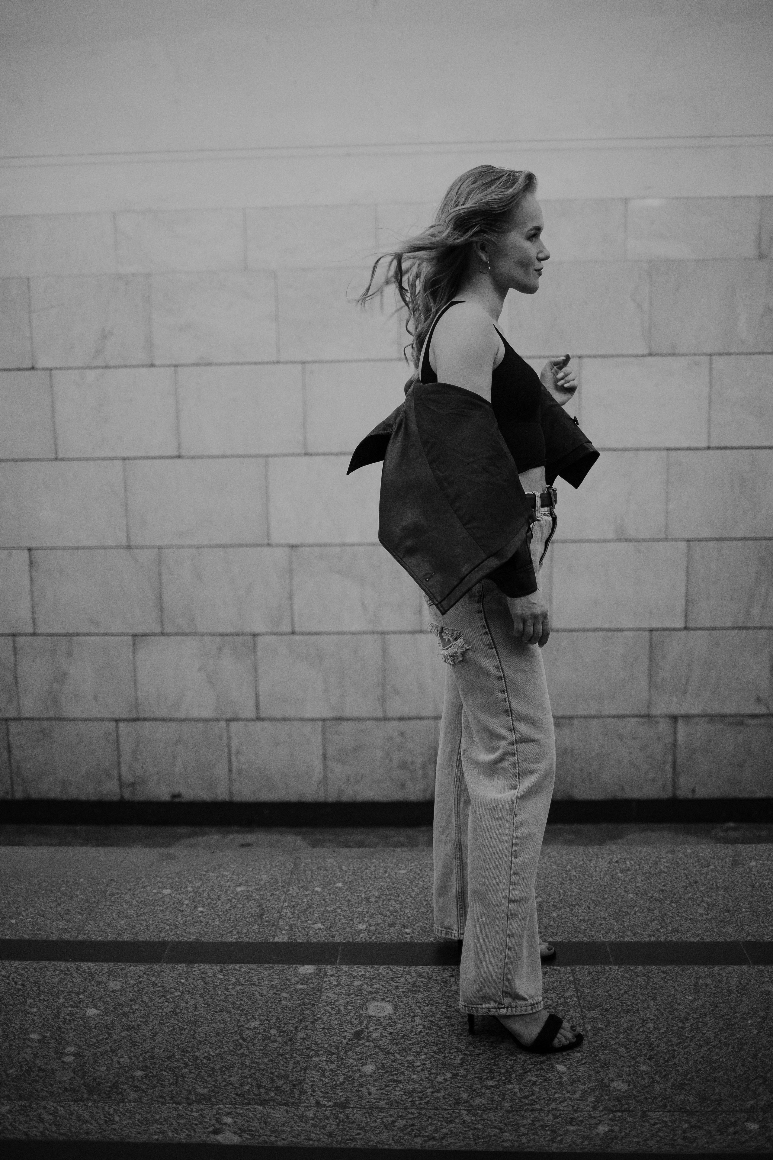 Настя. Семейный и детский фотограф в Москве Кузьмина Мария