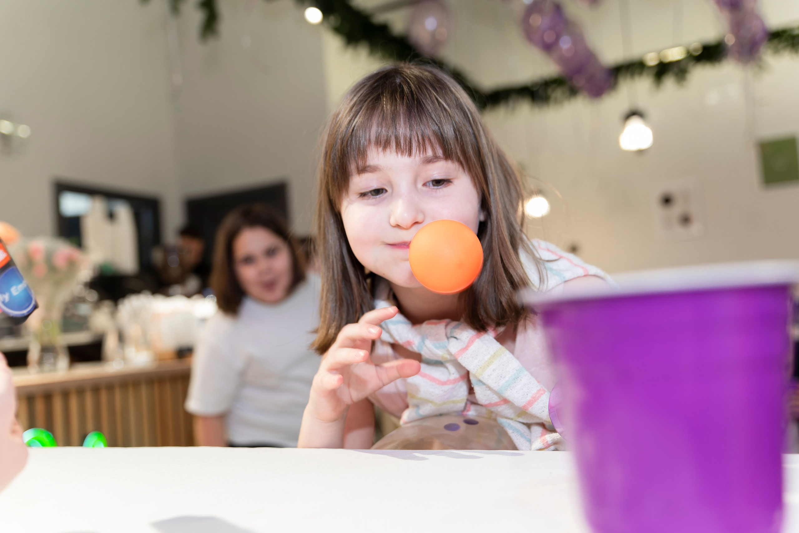 День рождения. Фотограф Москва Софа Ревчук