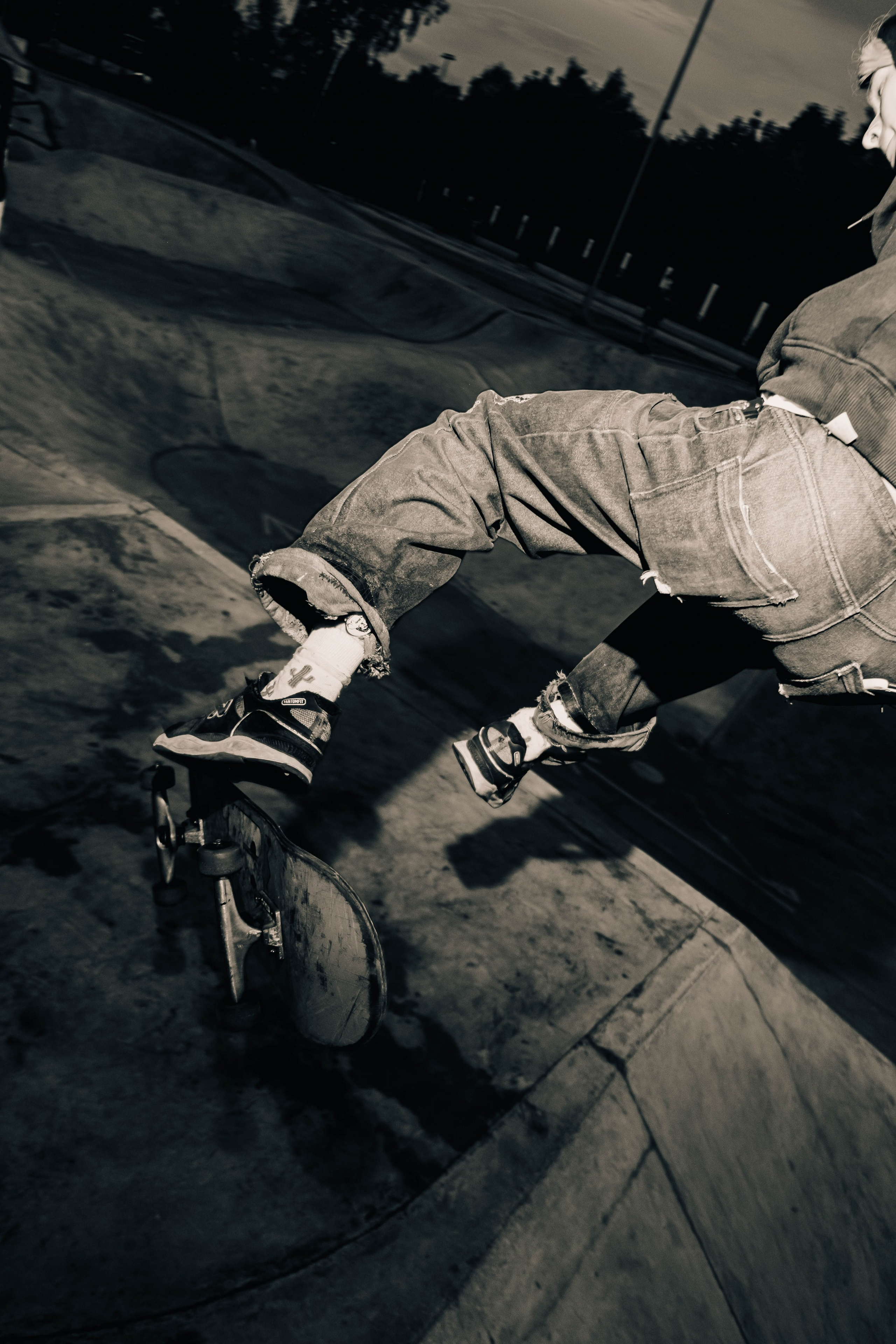 Skateboarding | street ed. pt.1. Фотограф Валерия Кононова