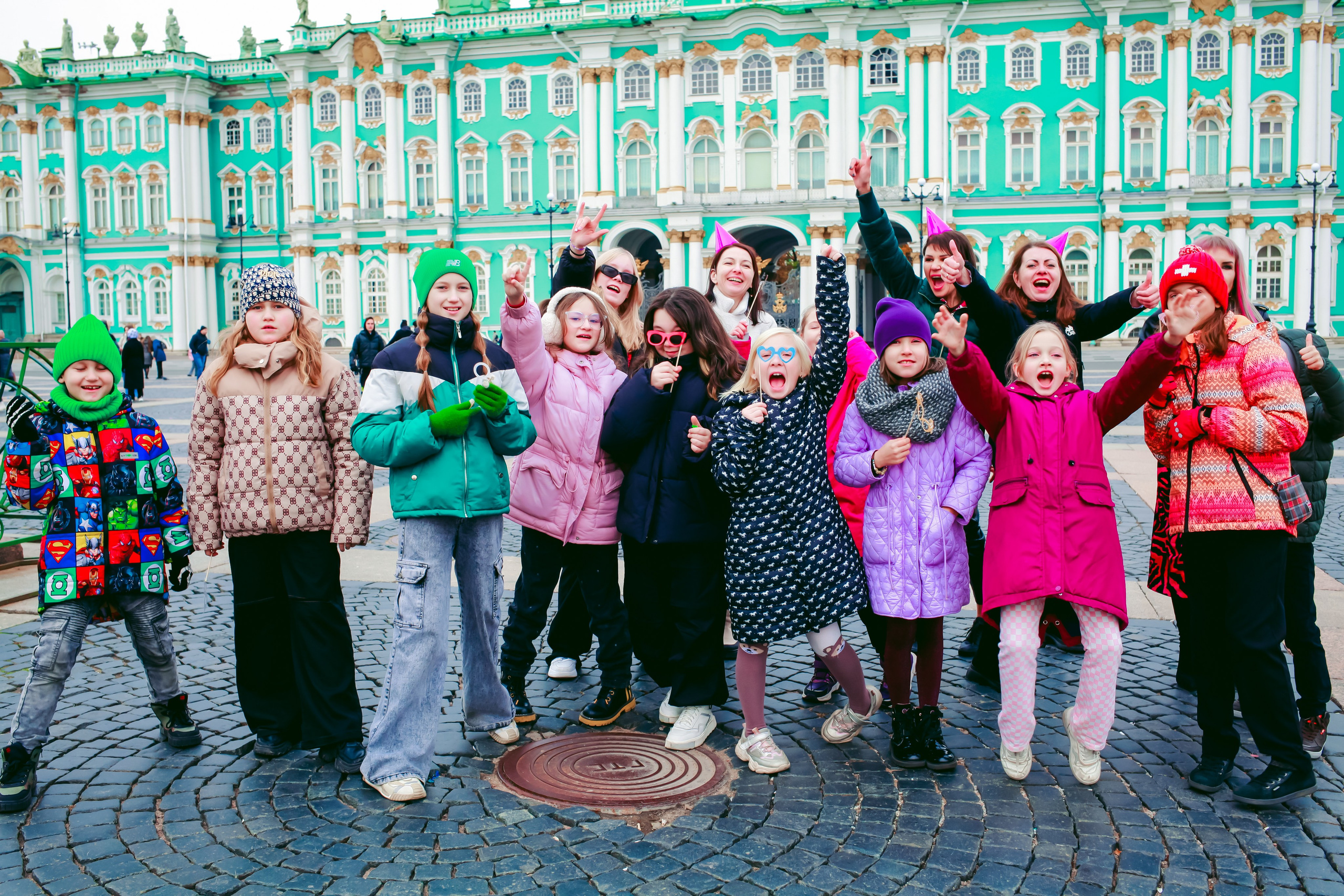 Детские. Sandina.pro — репортажная, портретная и свадебная съемка в Санкт-Петербурге